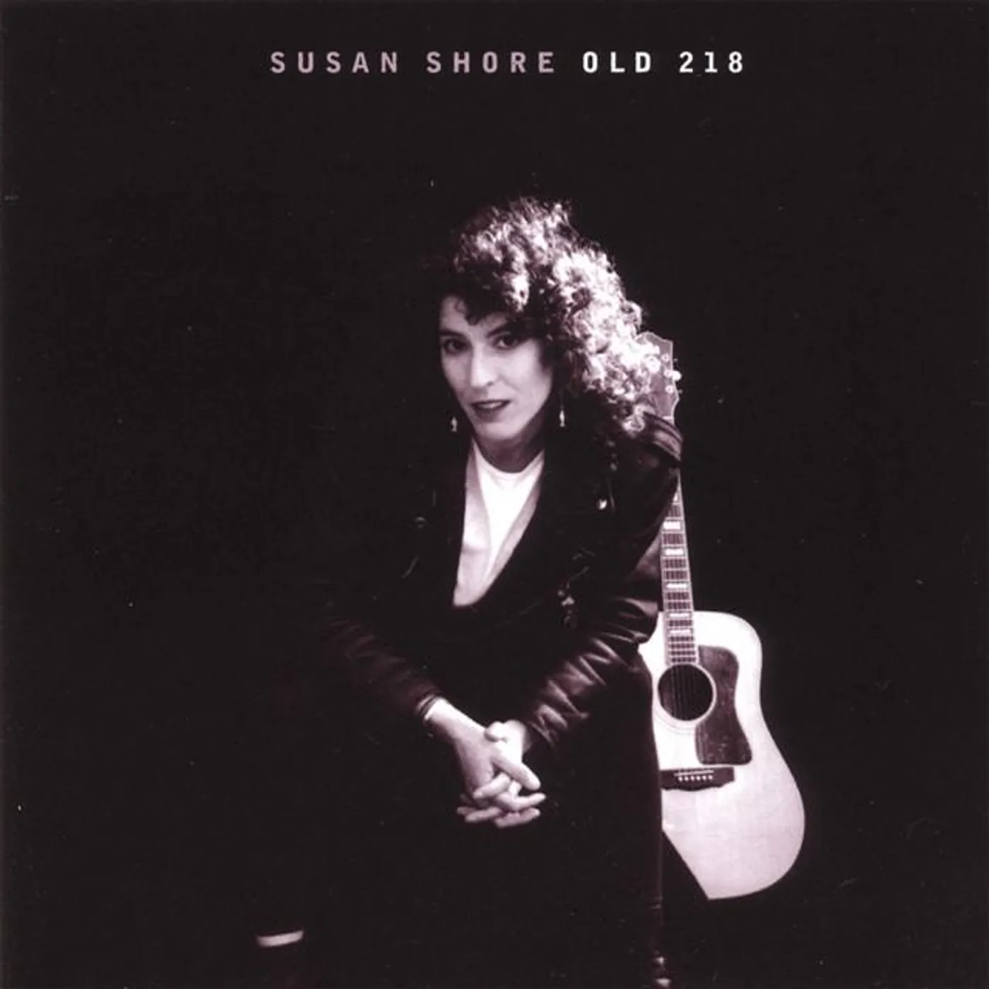 Susan Shore