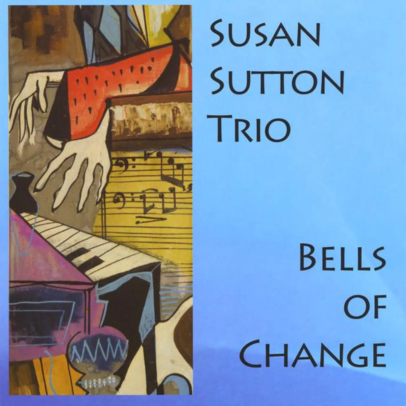 Susan Sutton