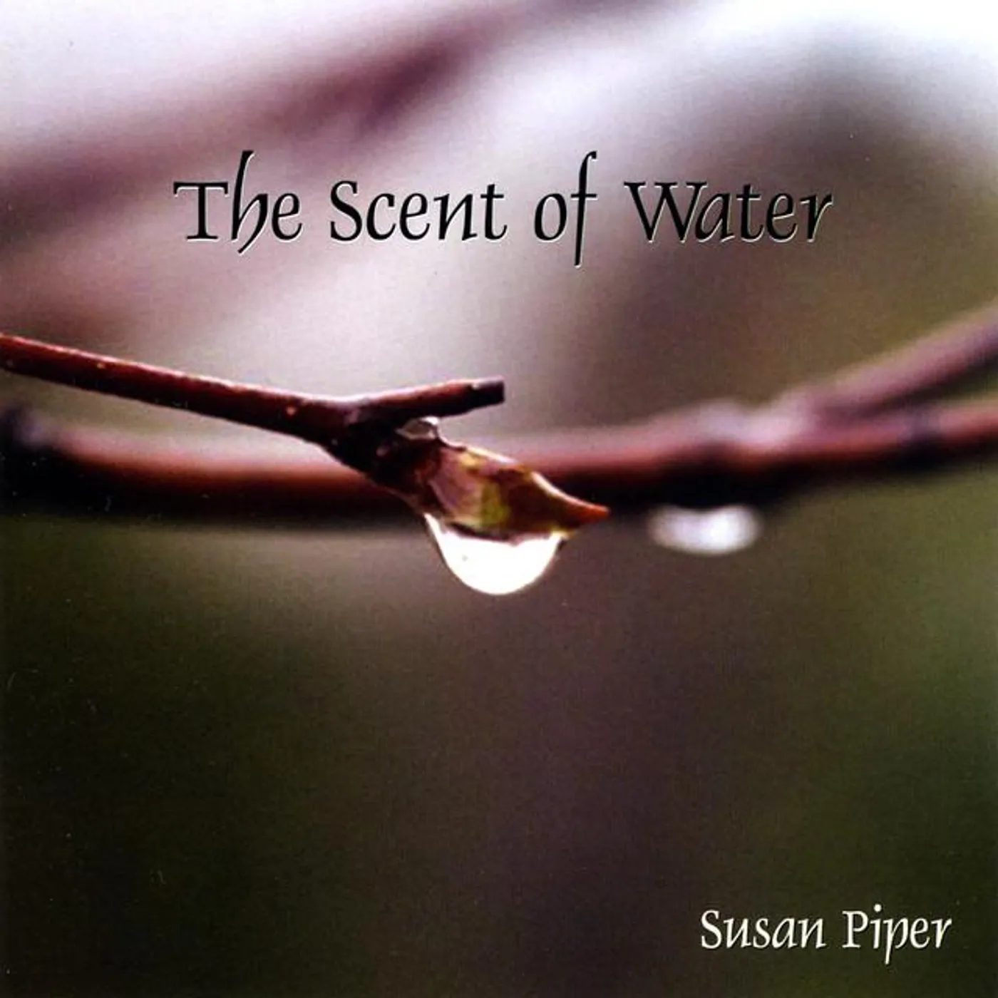 Susan Piper Brand Page