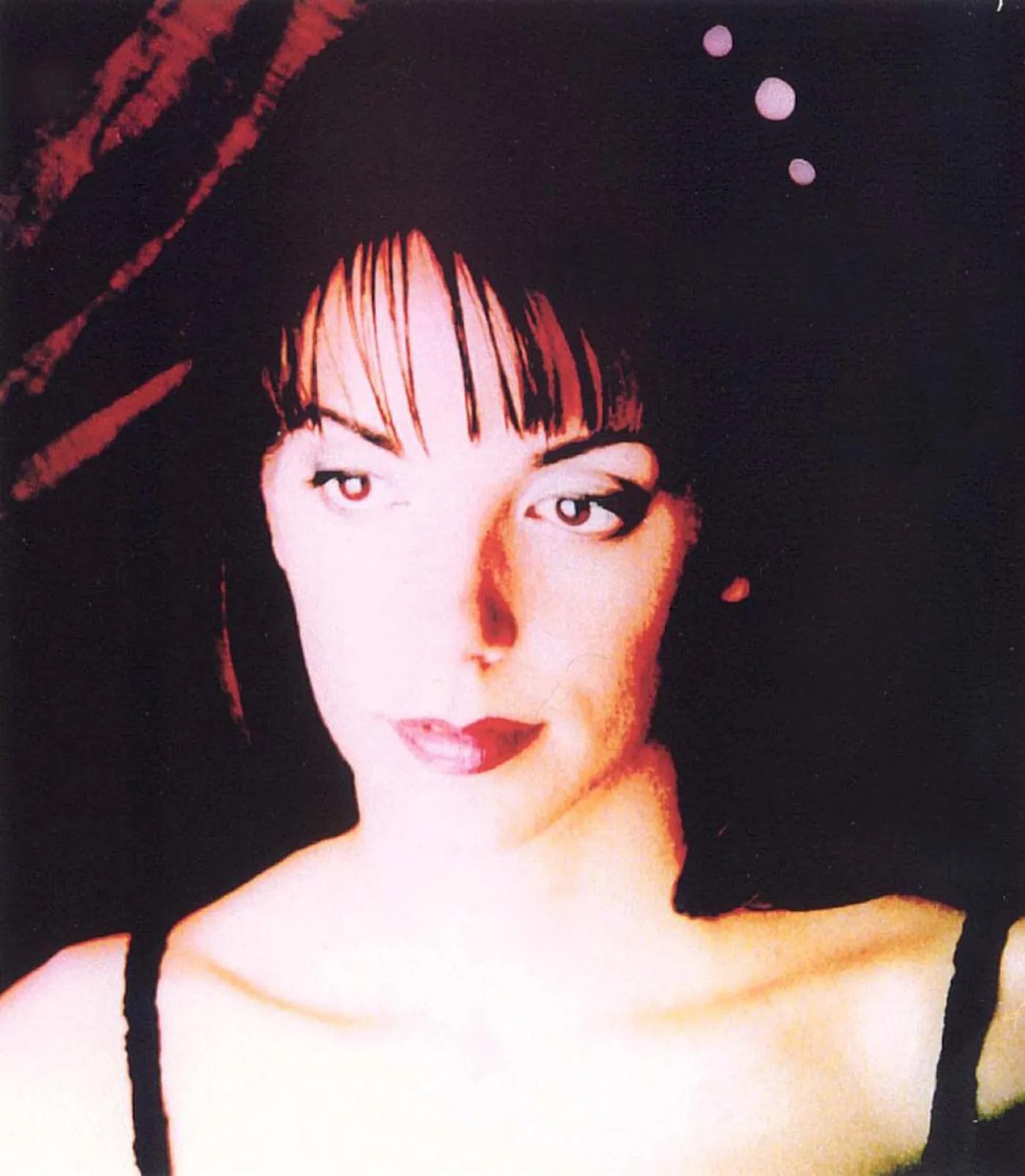 Susan Robkin
