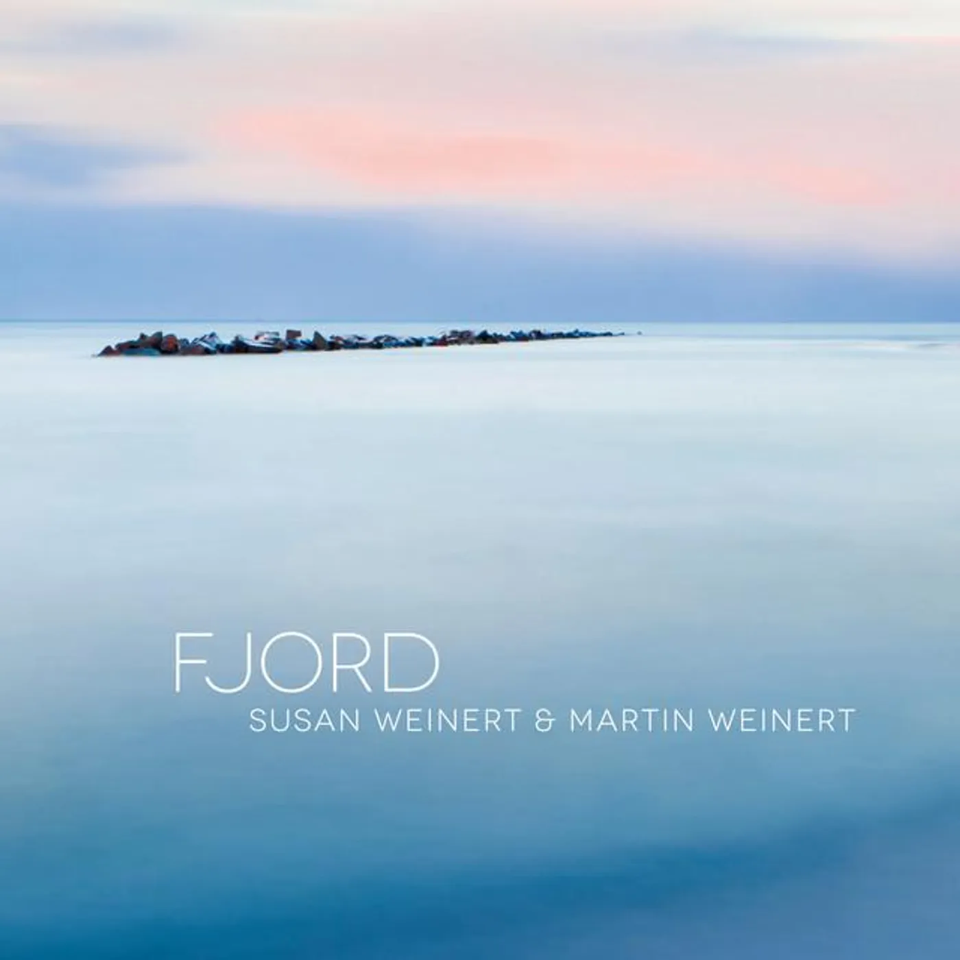 Susan Weinert Brand Page