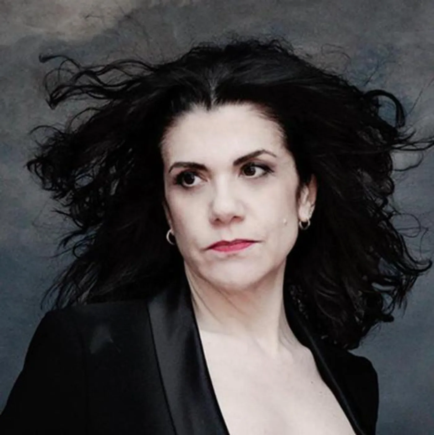 Susan Tahmoosh
