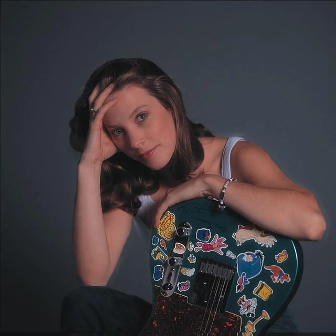 Susan Tedeschi Brand Page