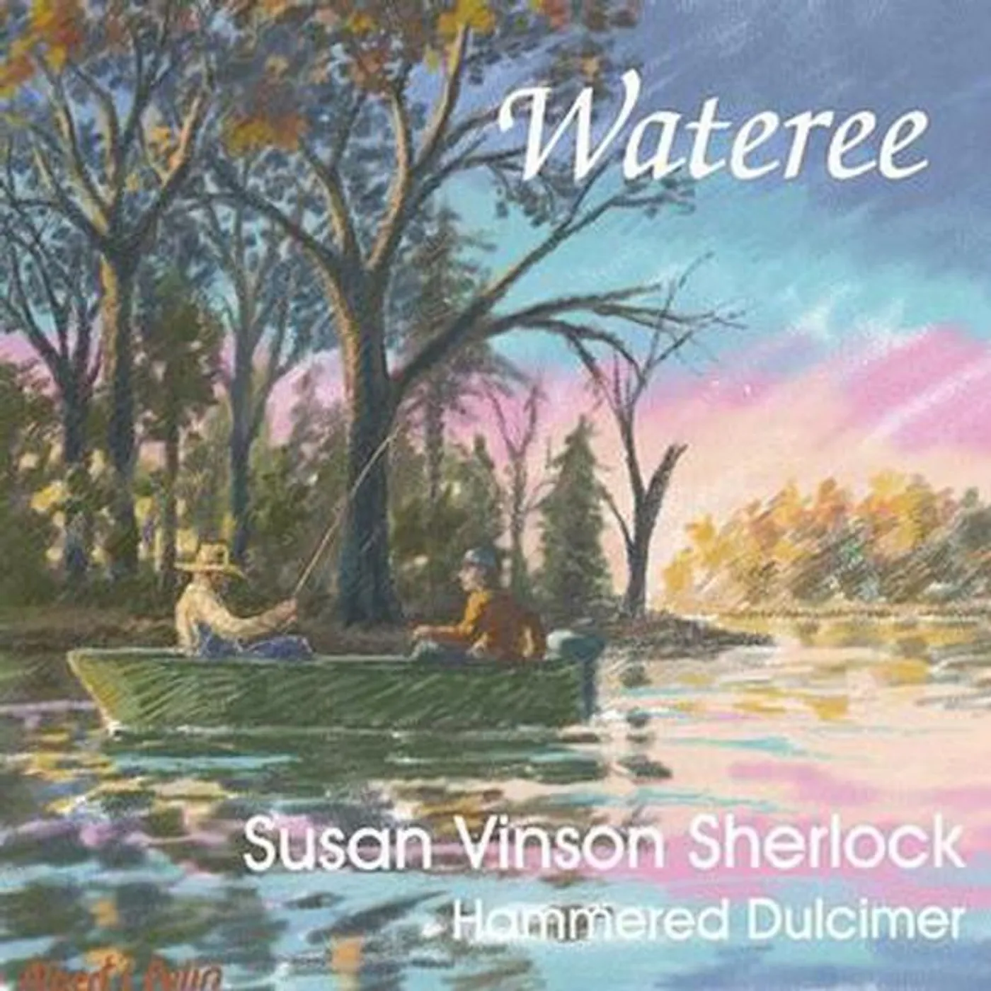 Susan Vinson Sherlock