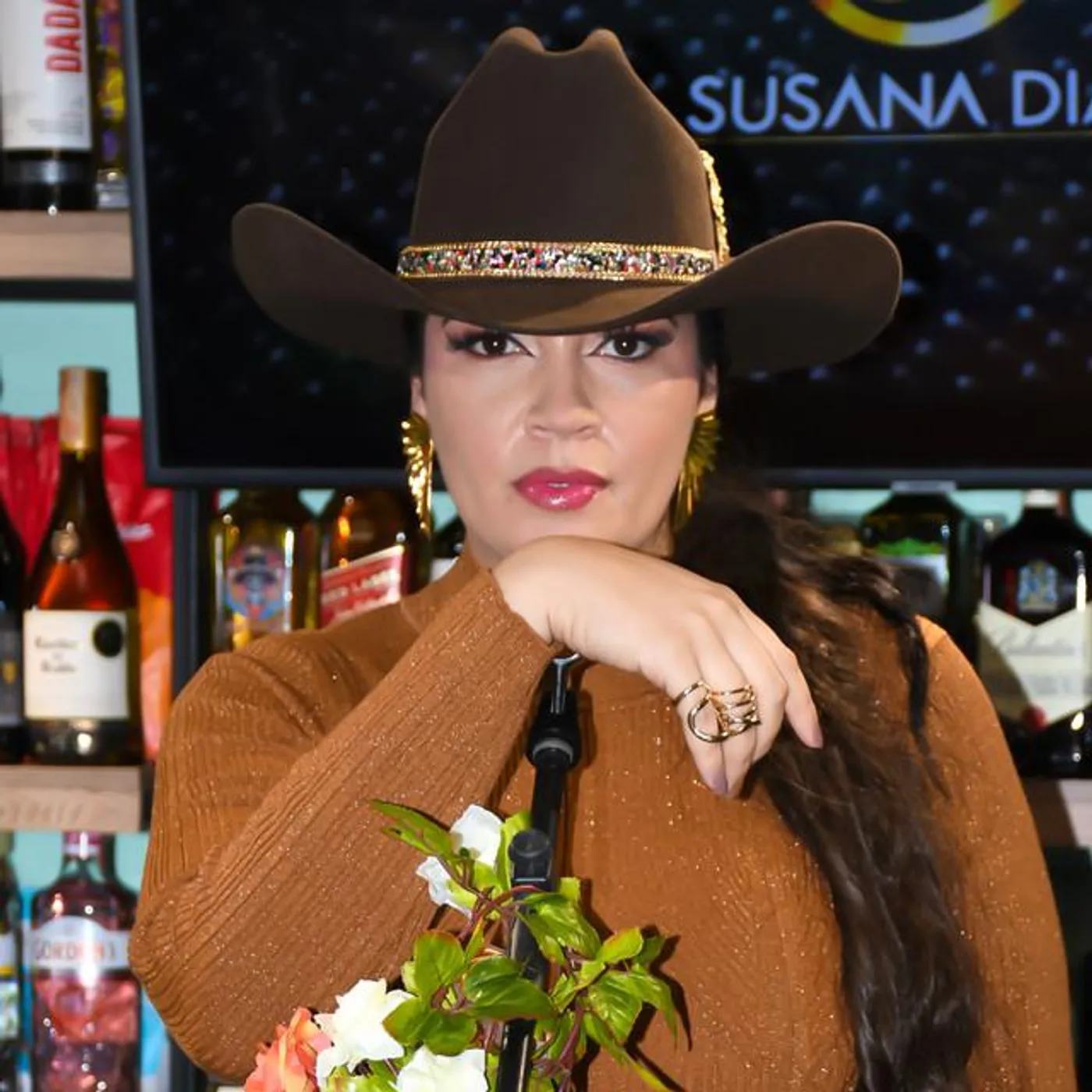 Susana Diaz