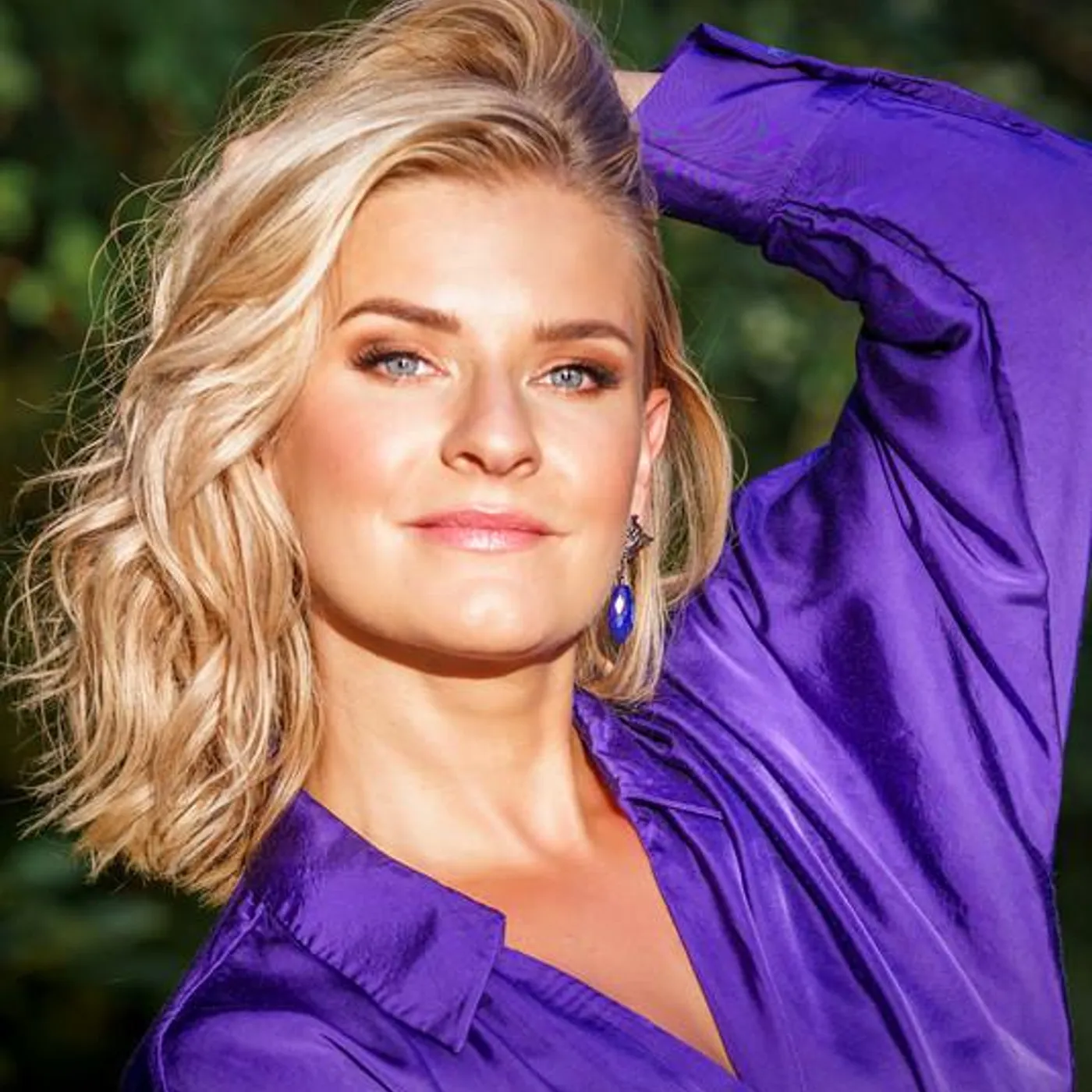 Susanna Aleksandra