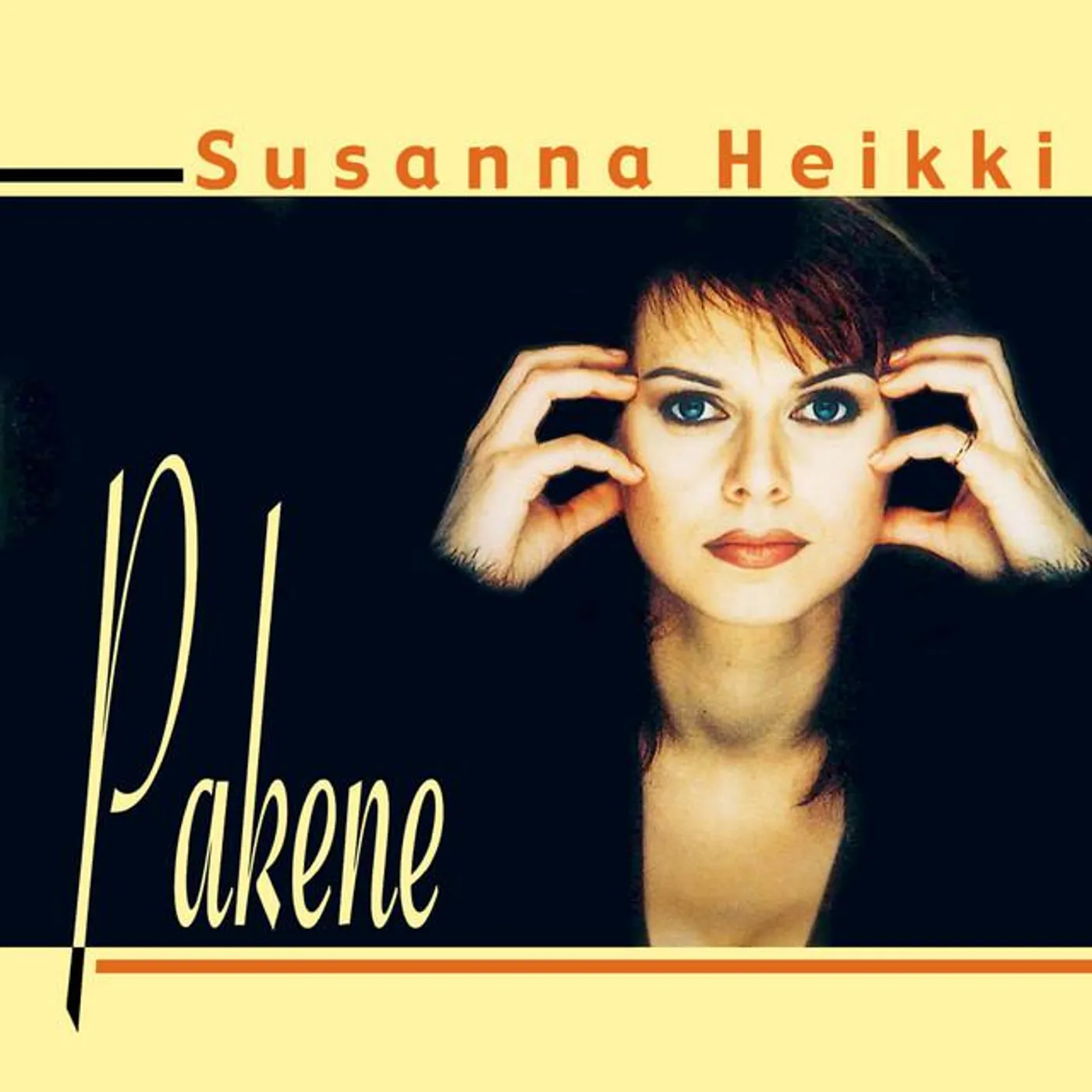 Susanna Heikki