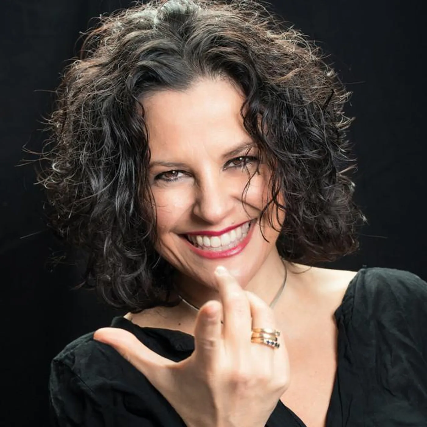 Susanna Stivali Brand Page
