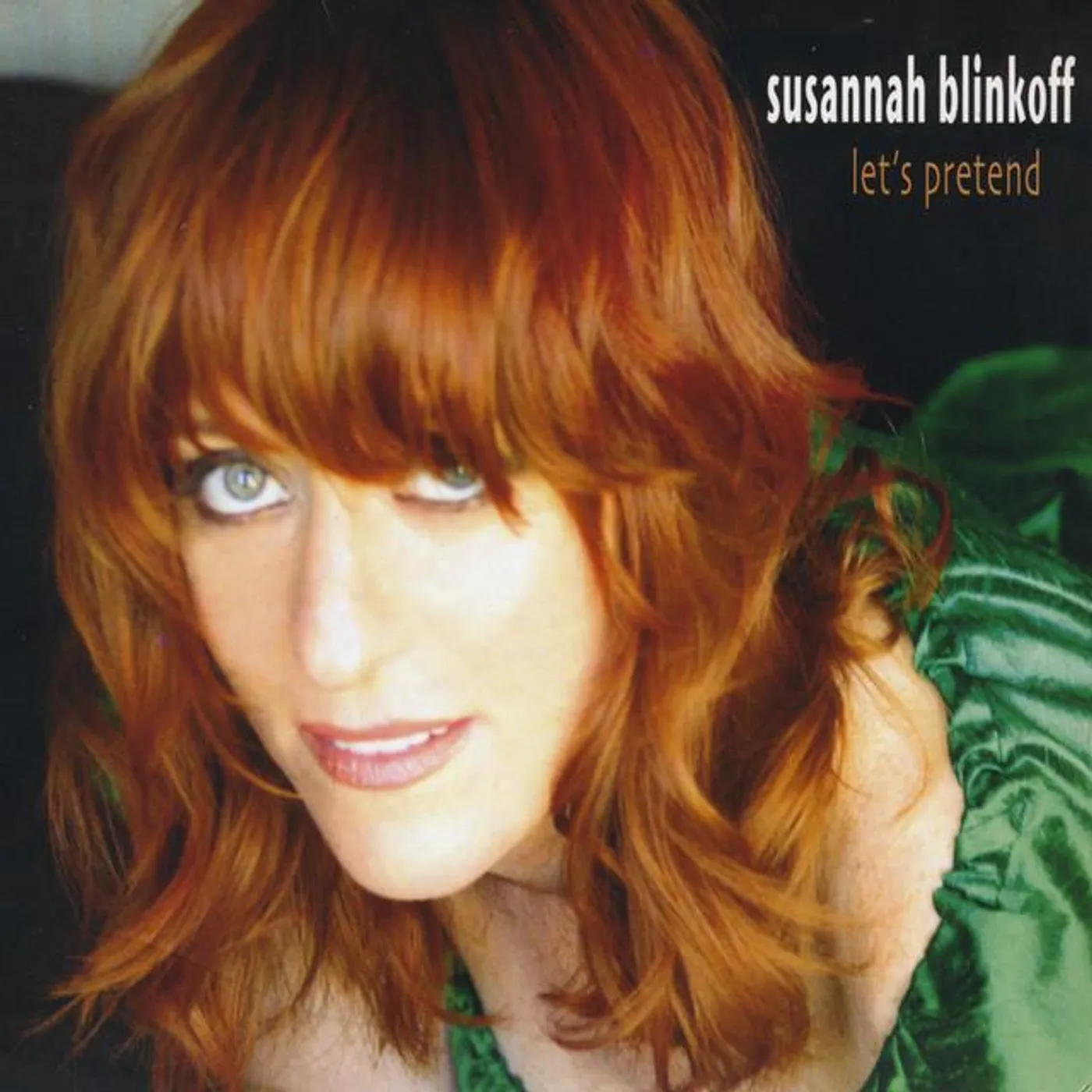 Susannah Blinkoff