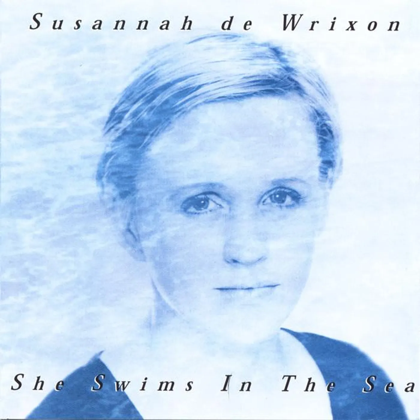 Susannah De Wrixon