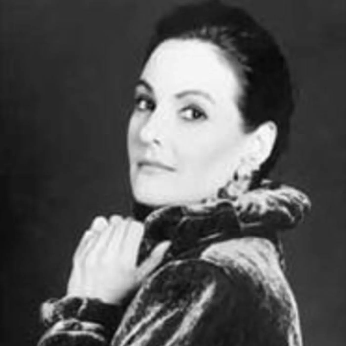 Susanne Mentzer Brand Page
