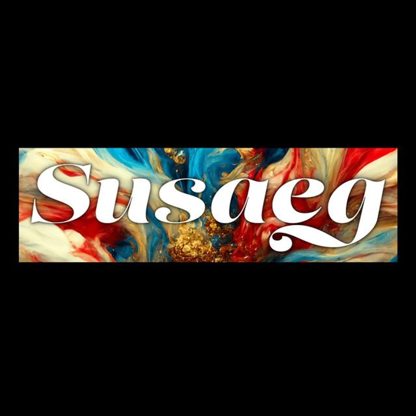 Susaeg Brand Page
