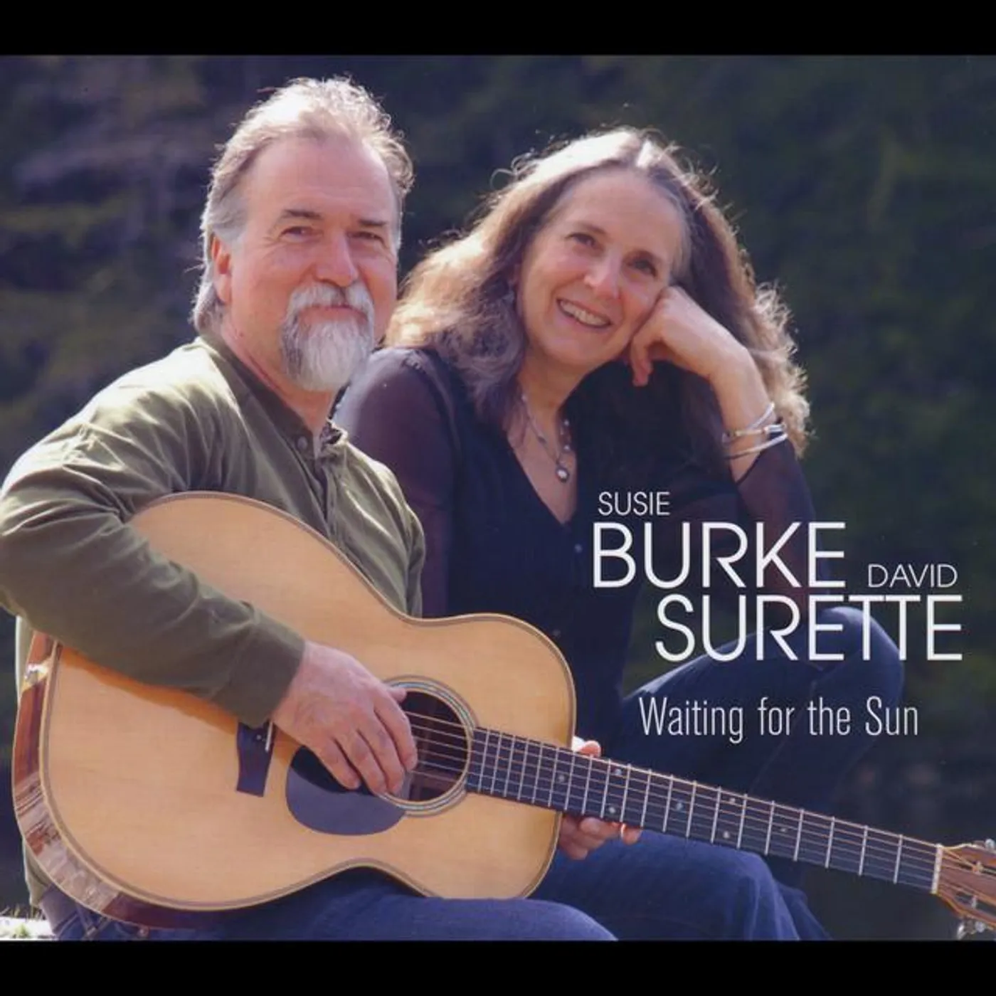 Susie Burke Brand Page
