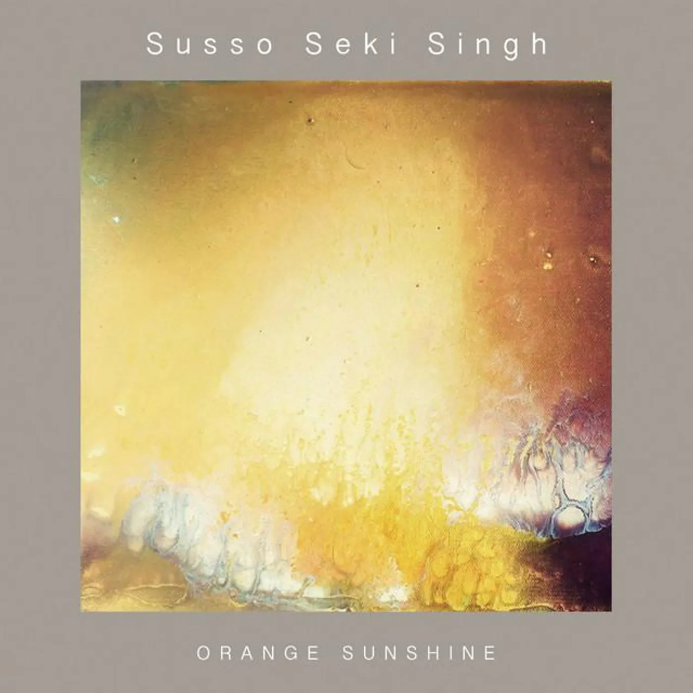 Susso Seki Singh