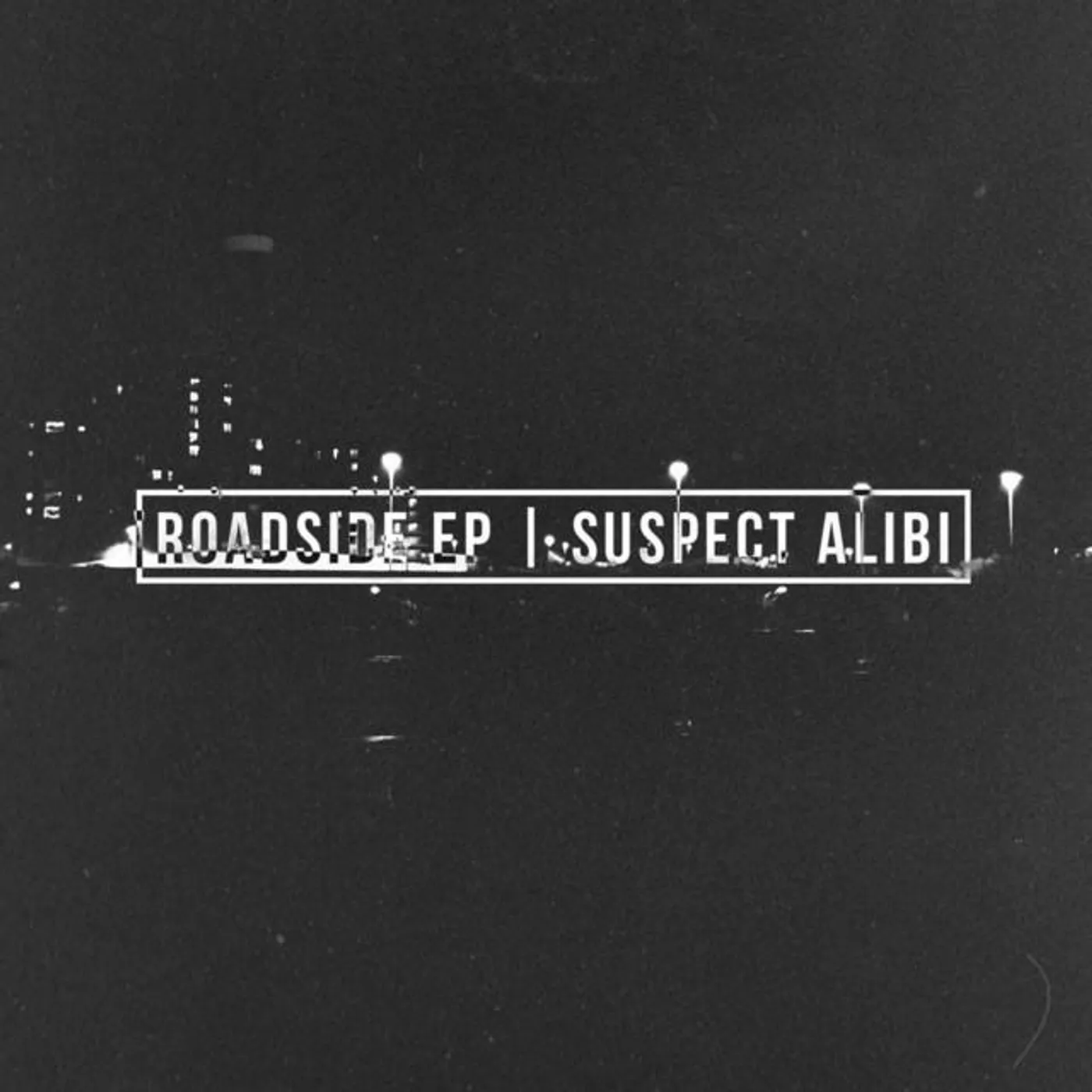 Suspect Alibi