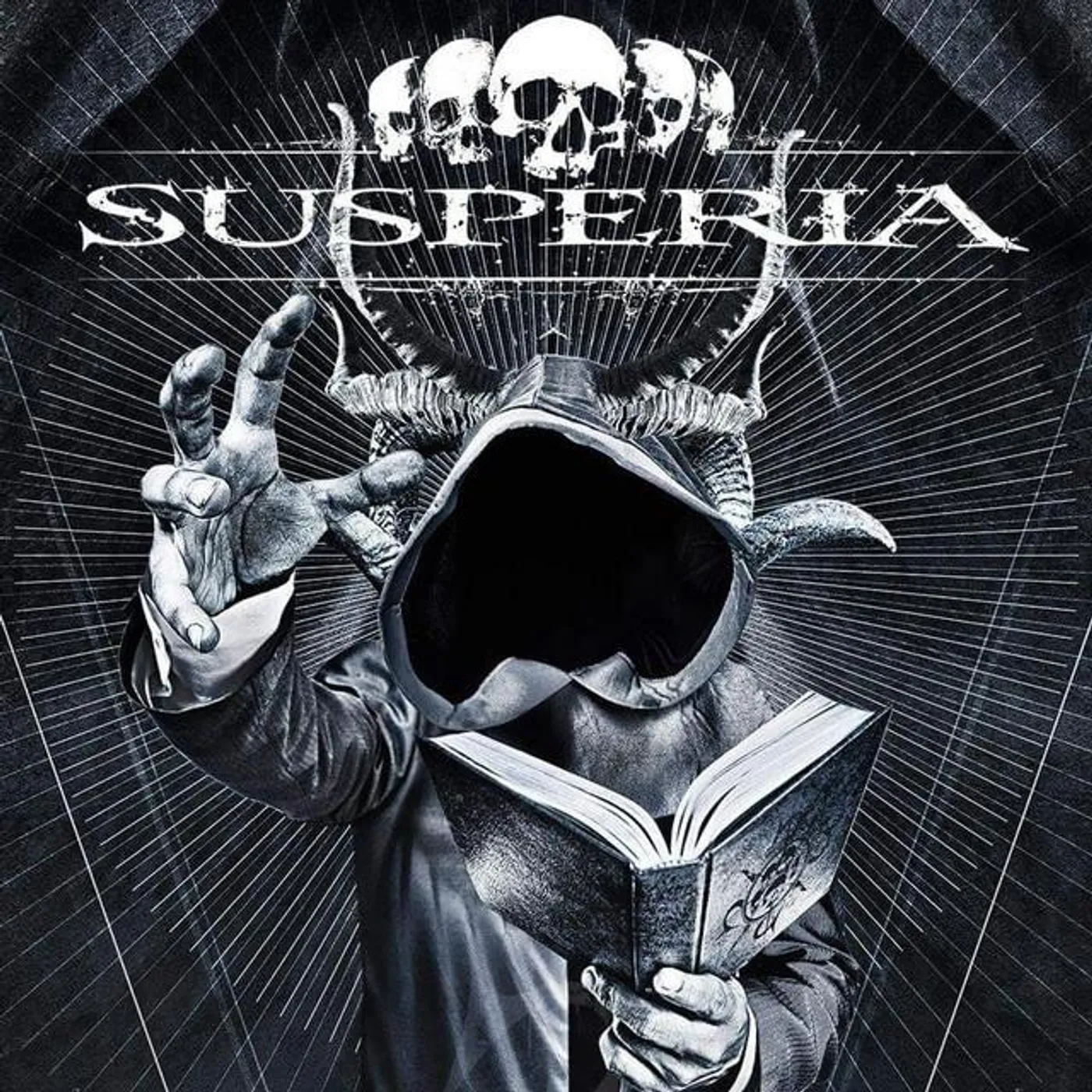 Susperia Brand Page