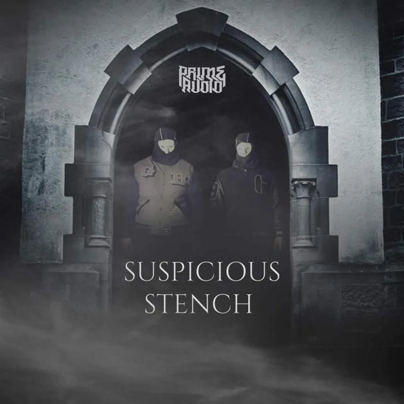 Suspicious Stench Brand Page