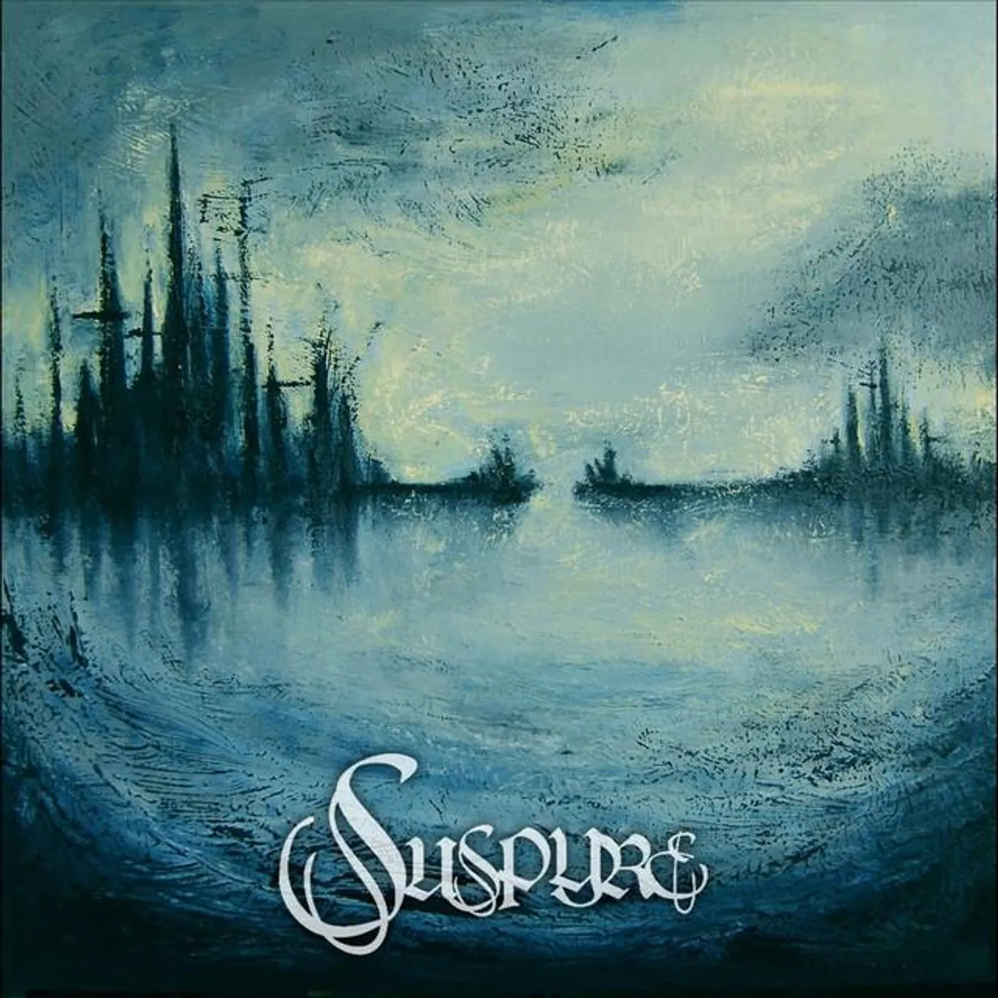 Suspyre Brand Page