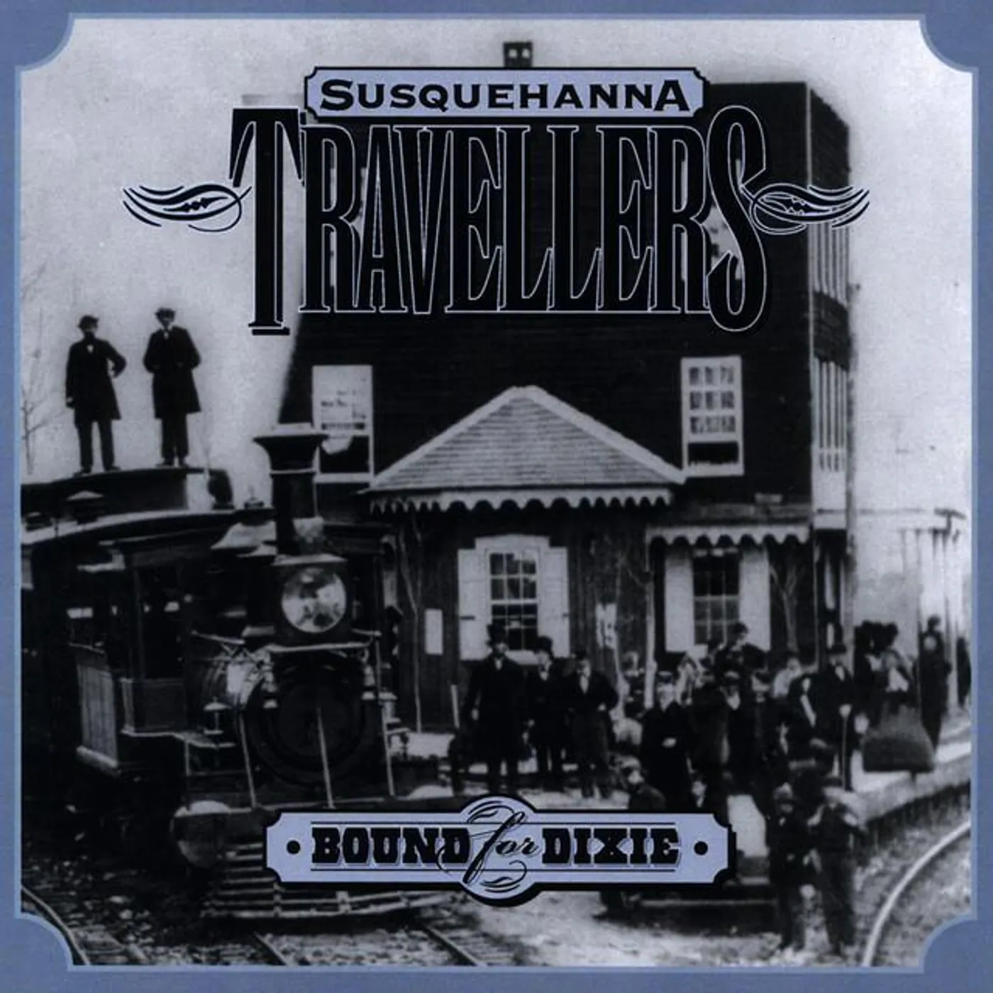 Susquehanna Travellers Brand Page