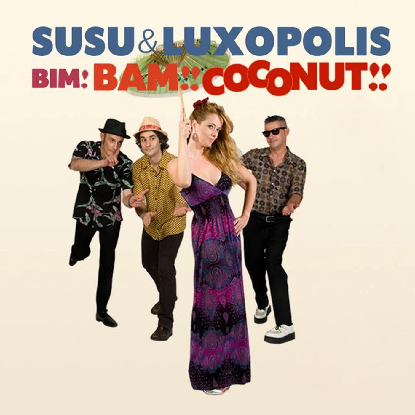 Susu & Luxopolis