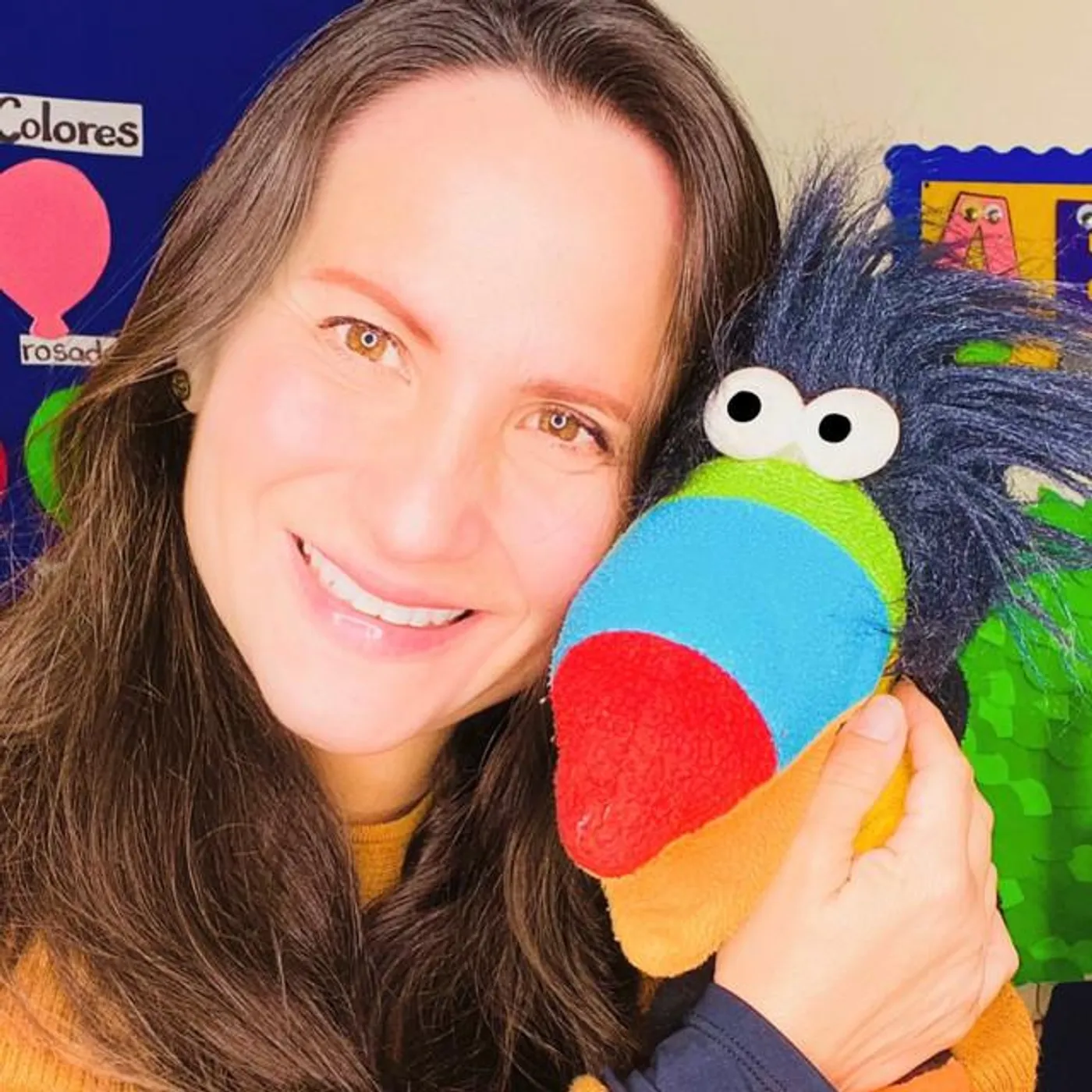 Susy Dorn