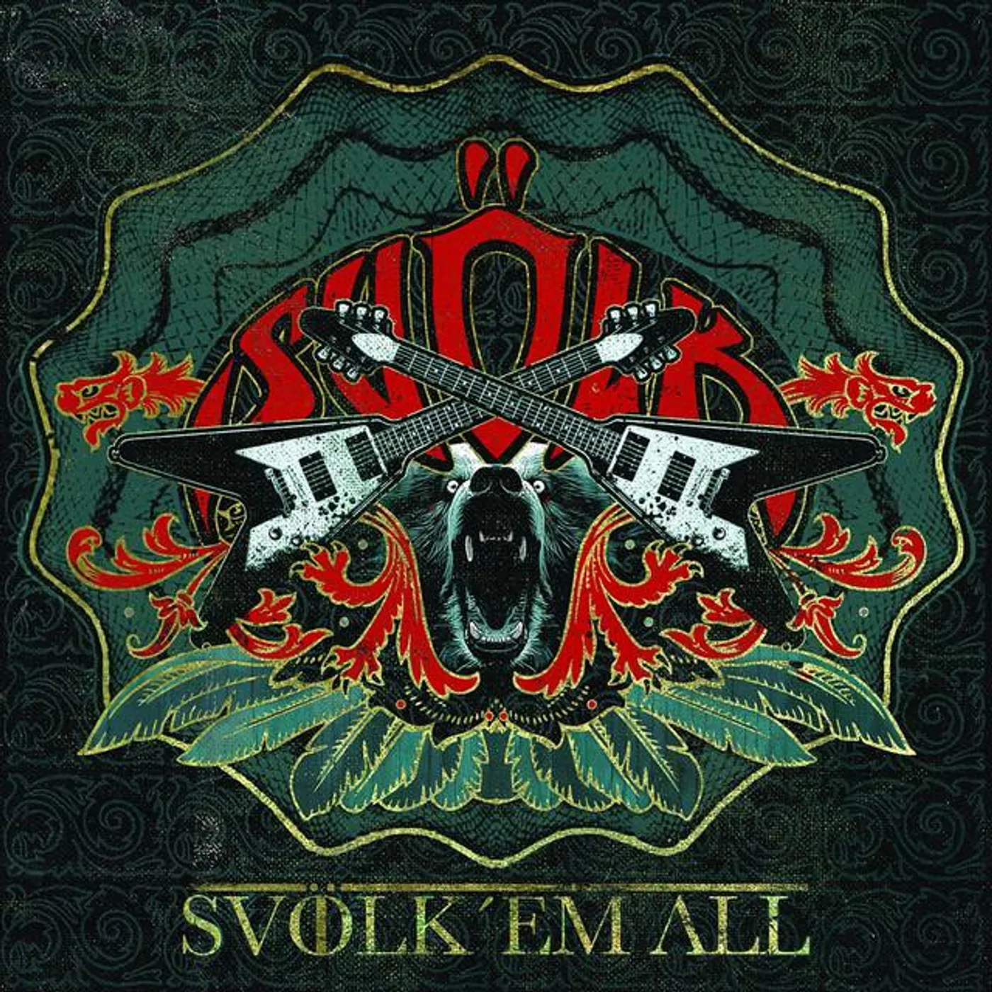 Svölk