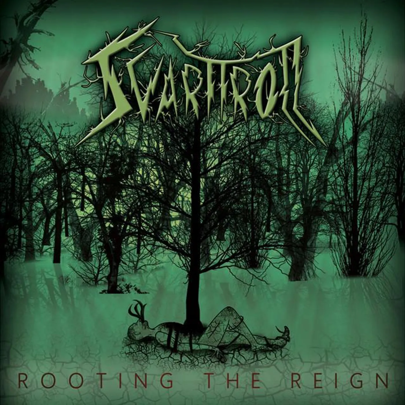 Svarttroll