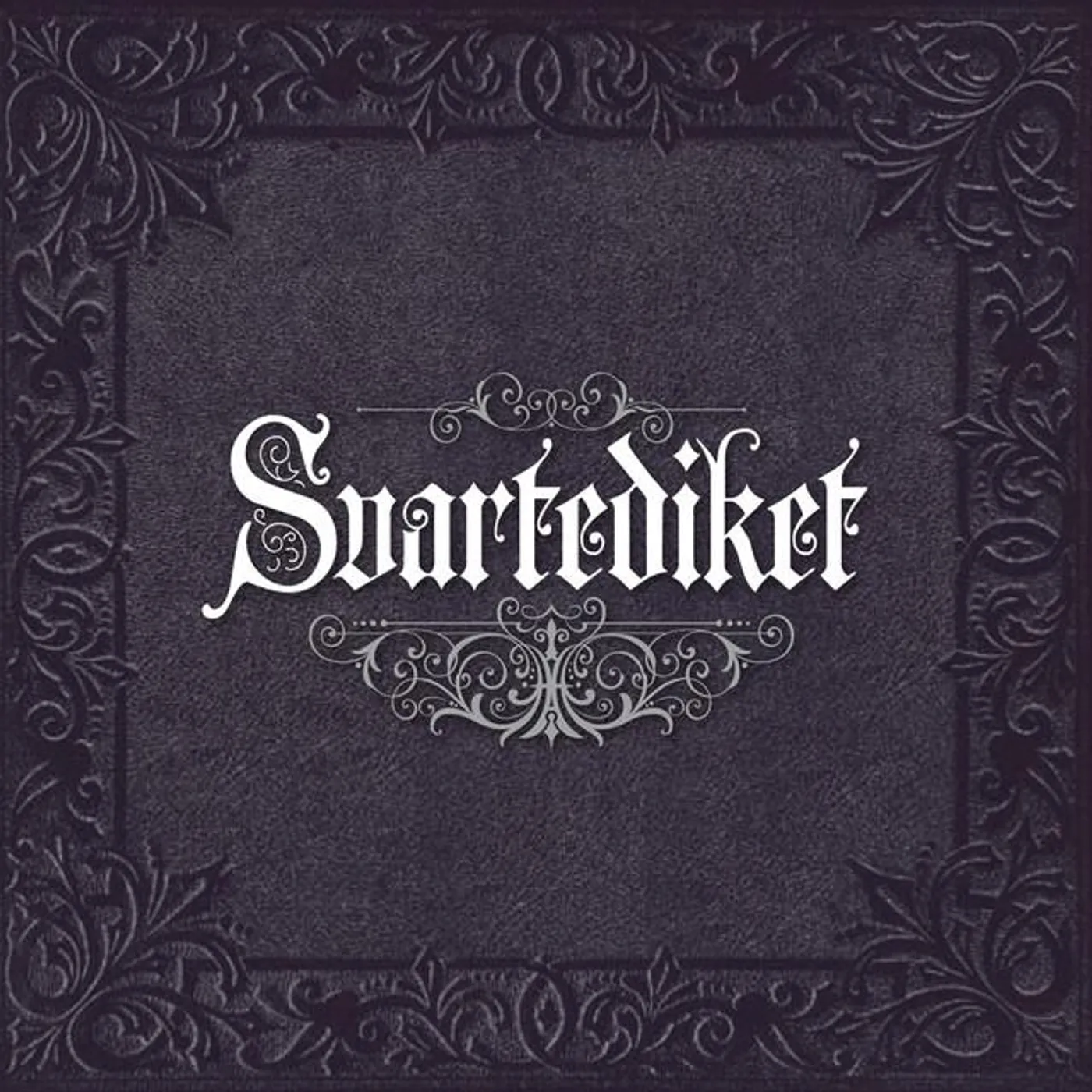 Svartediket