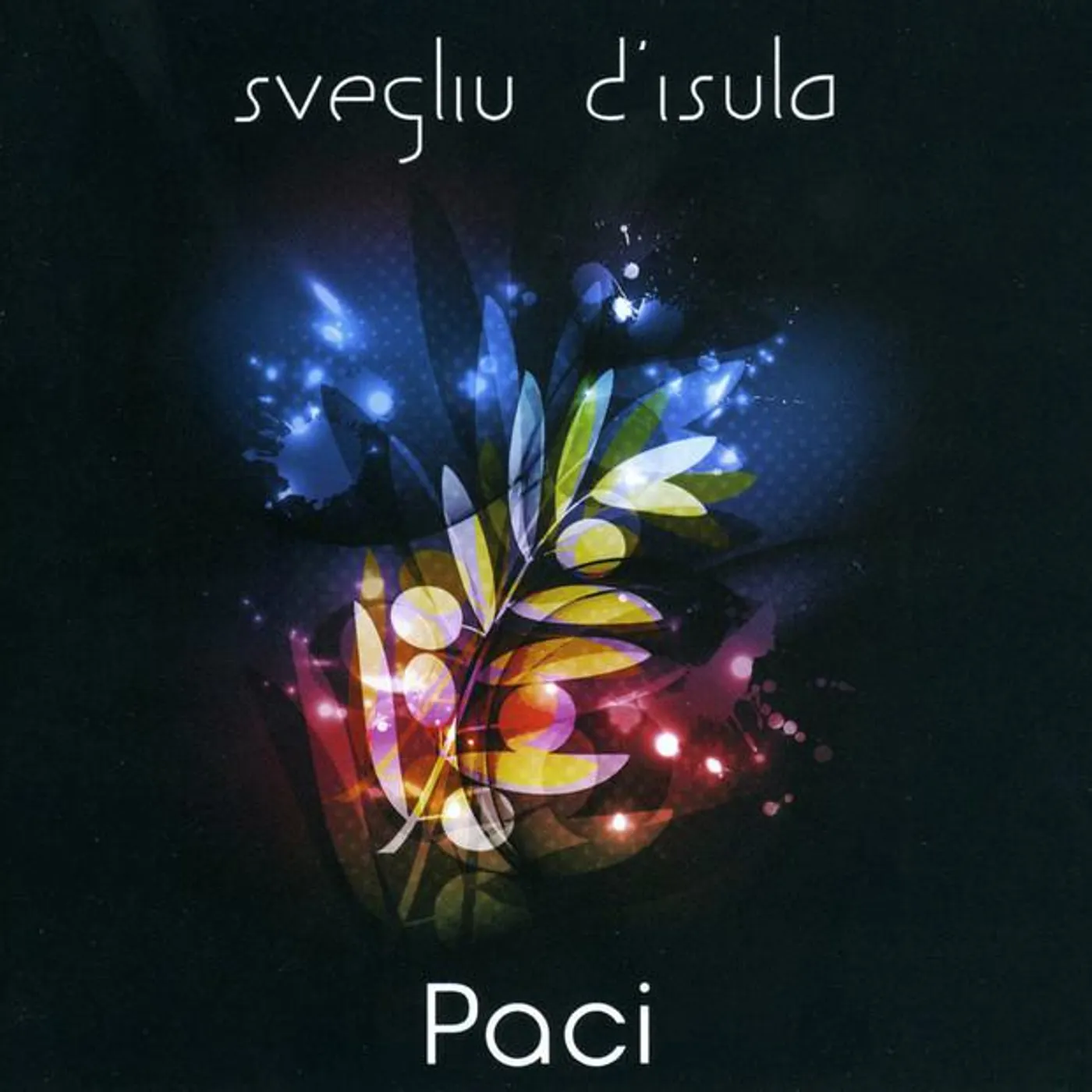 Svegliu d'isula