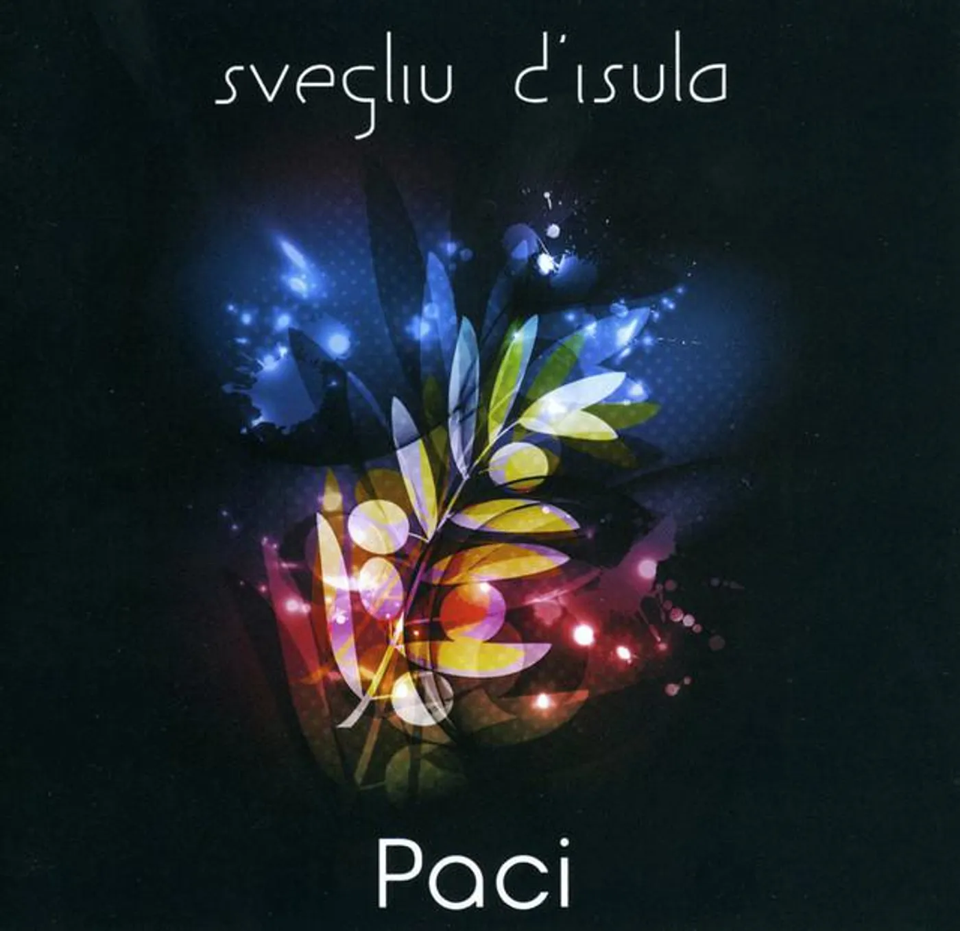 Svegliu d'isula