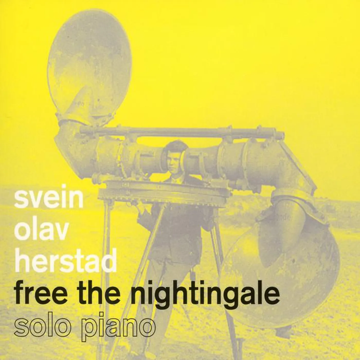Svein Olav Herstad