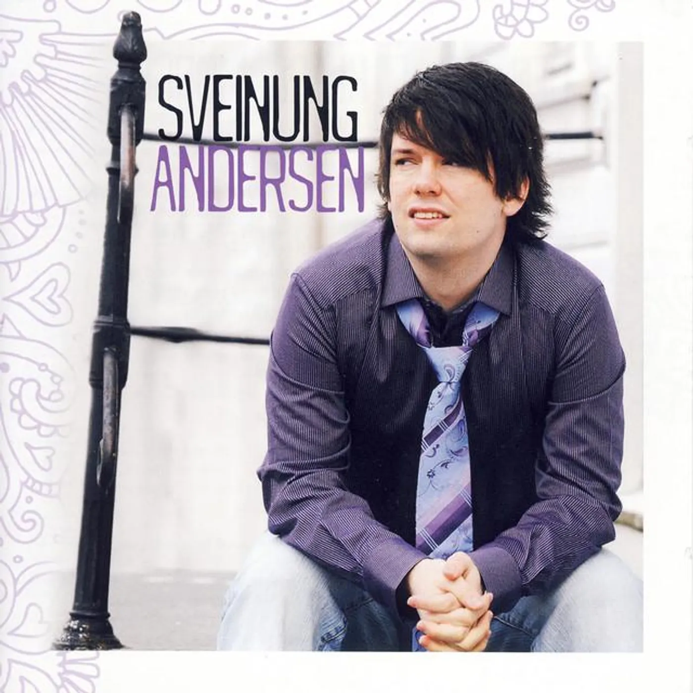Sveinung Andersen