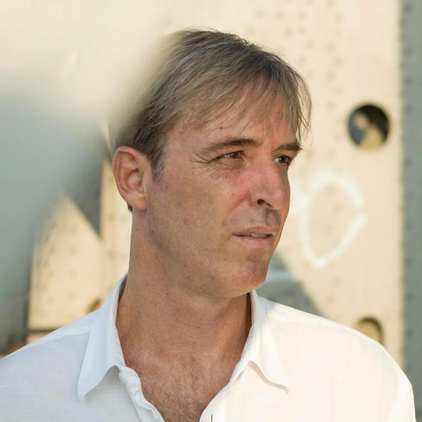 Sven Van Hees Brand Page