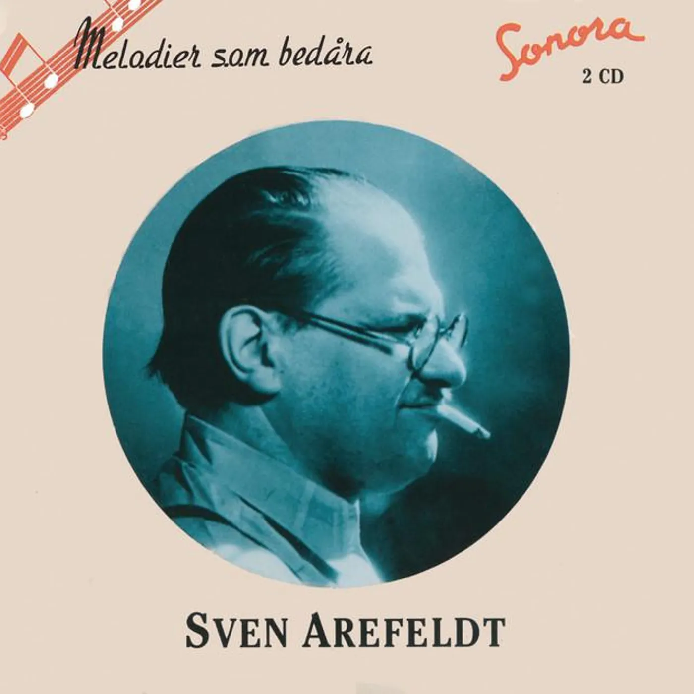 Sven Arefeldt