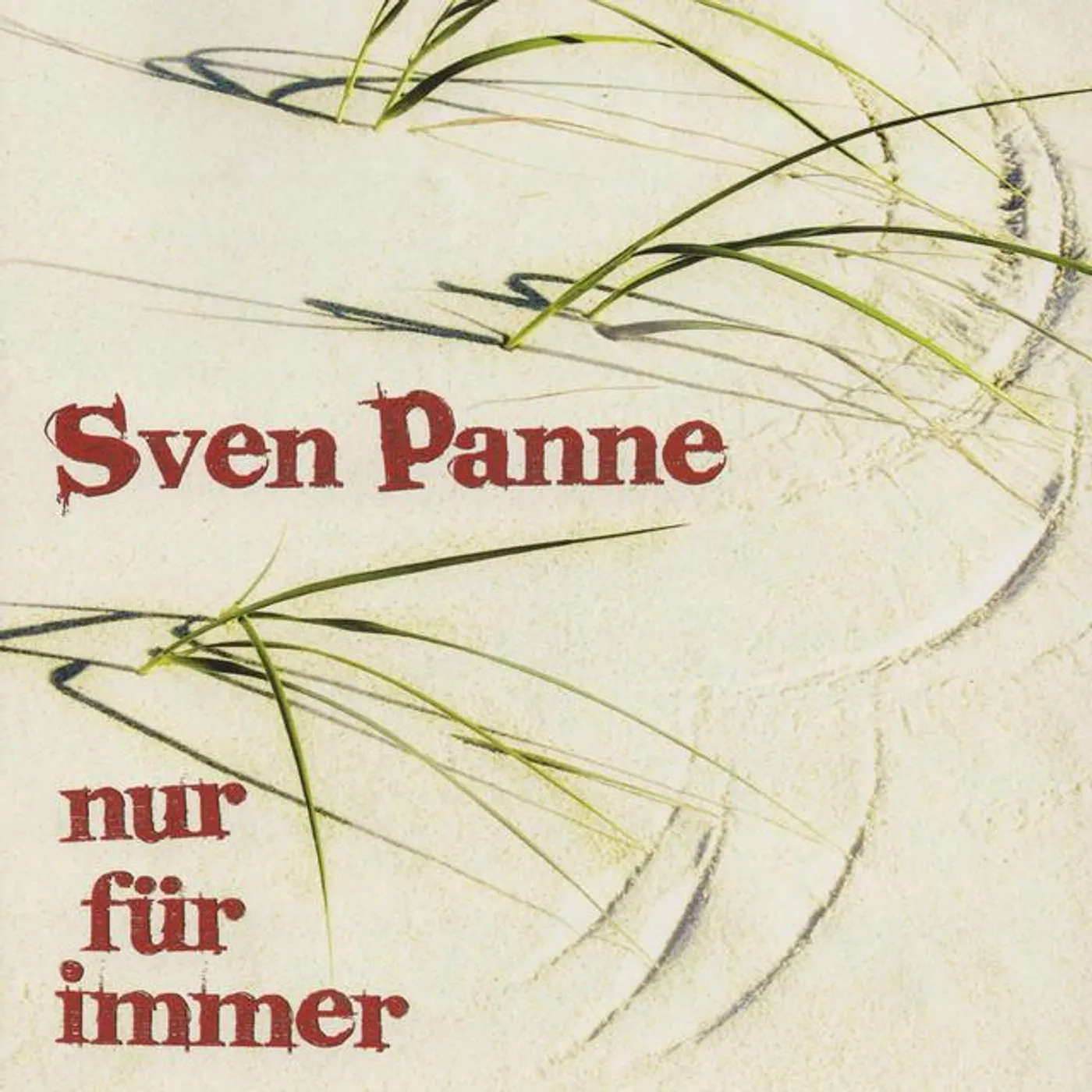 Sven Panne