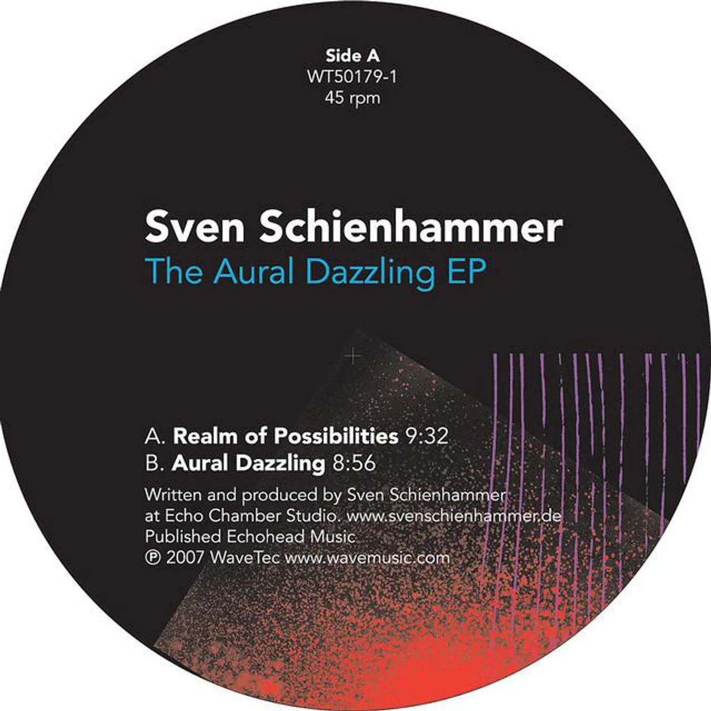 Sven Schienhammer Brand Page