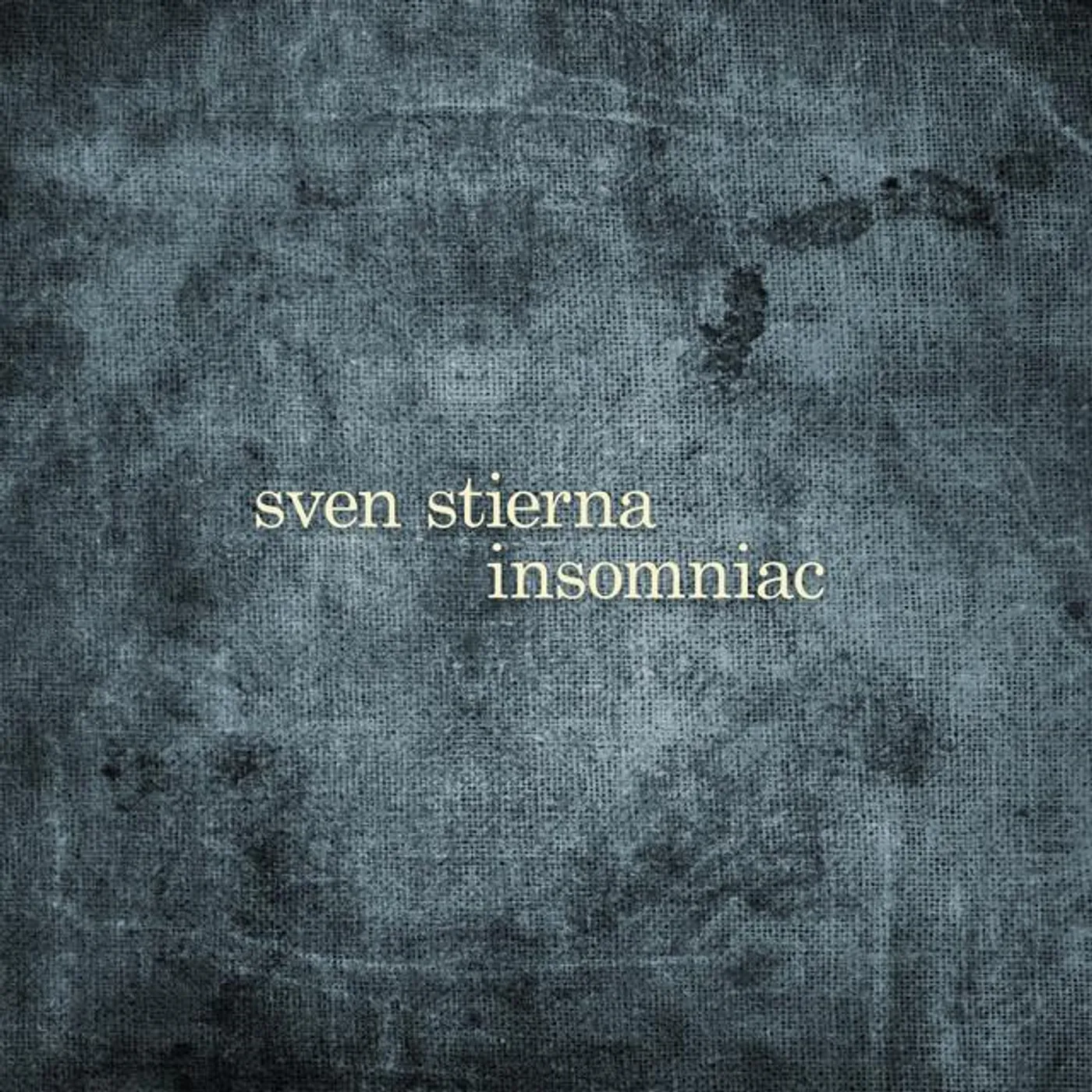 Sven Stierna