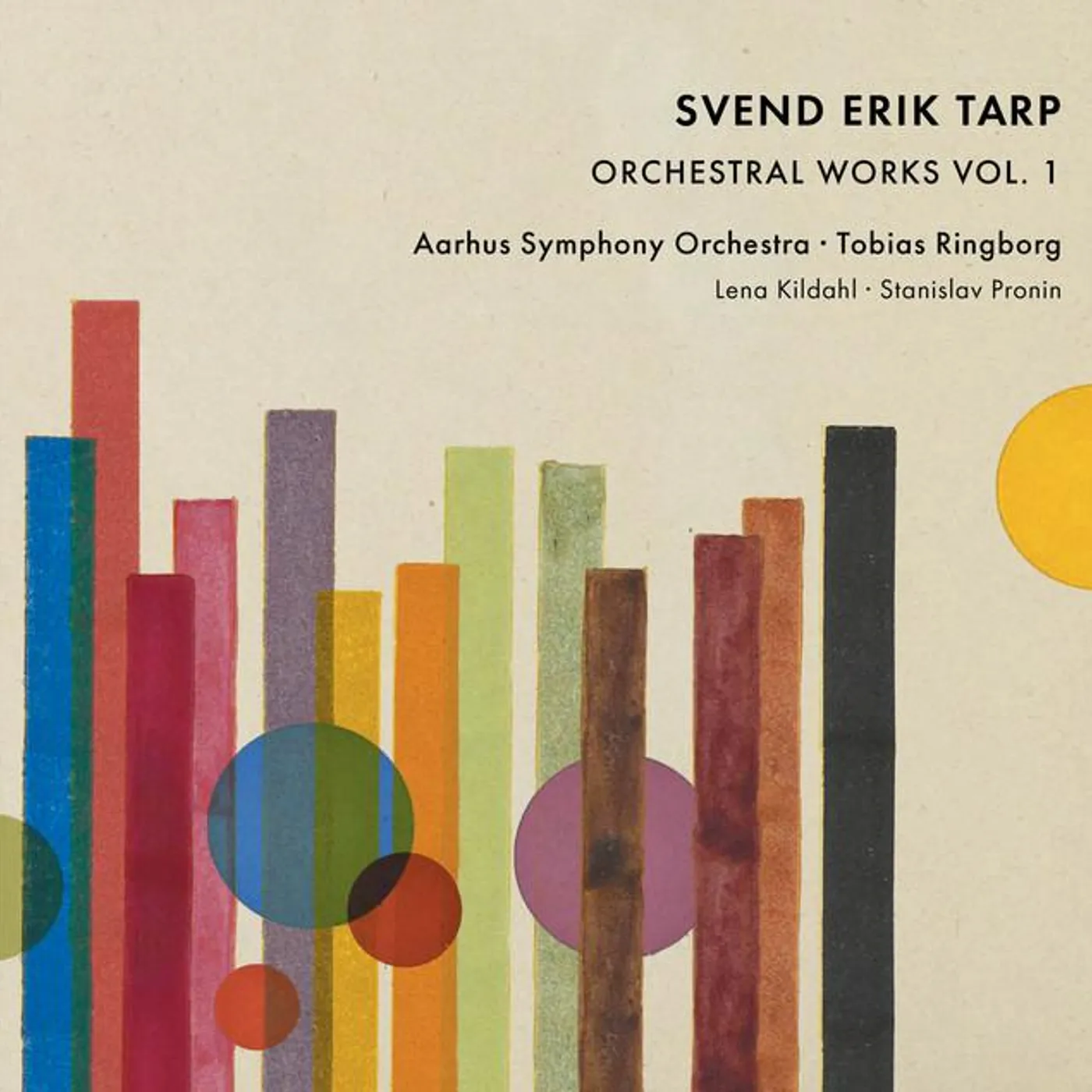 Svend Erik Tarp
