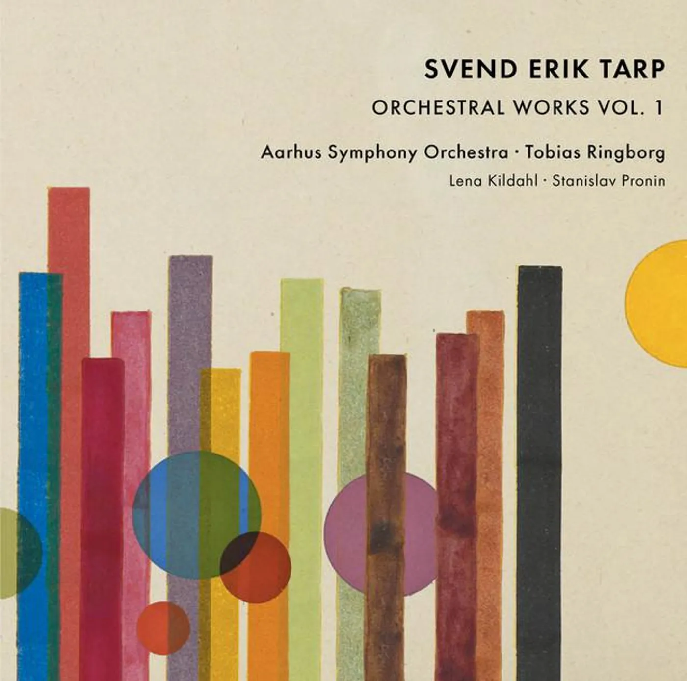 Svend Erik Tarp