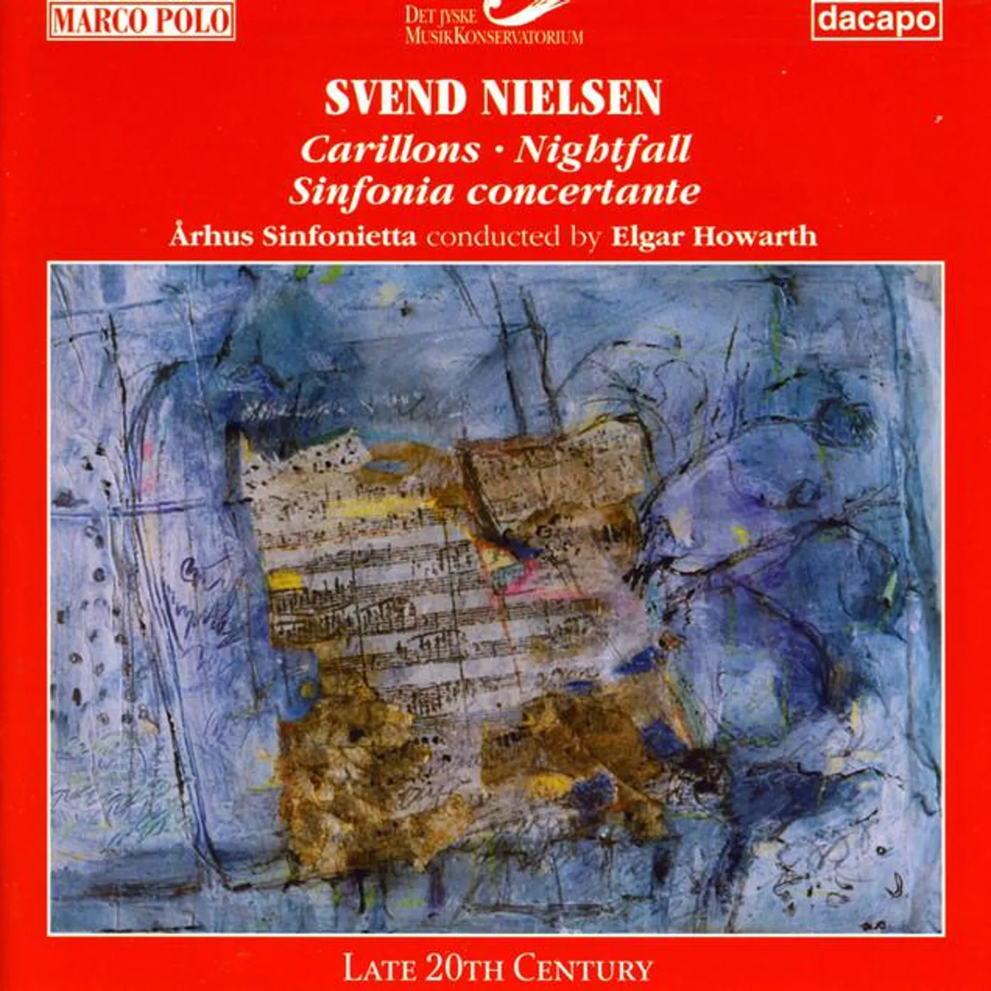 Svend Nielsen