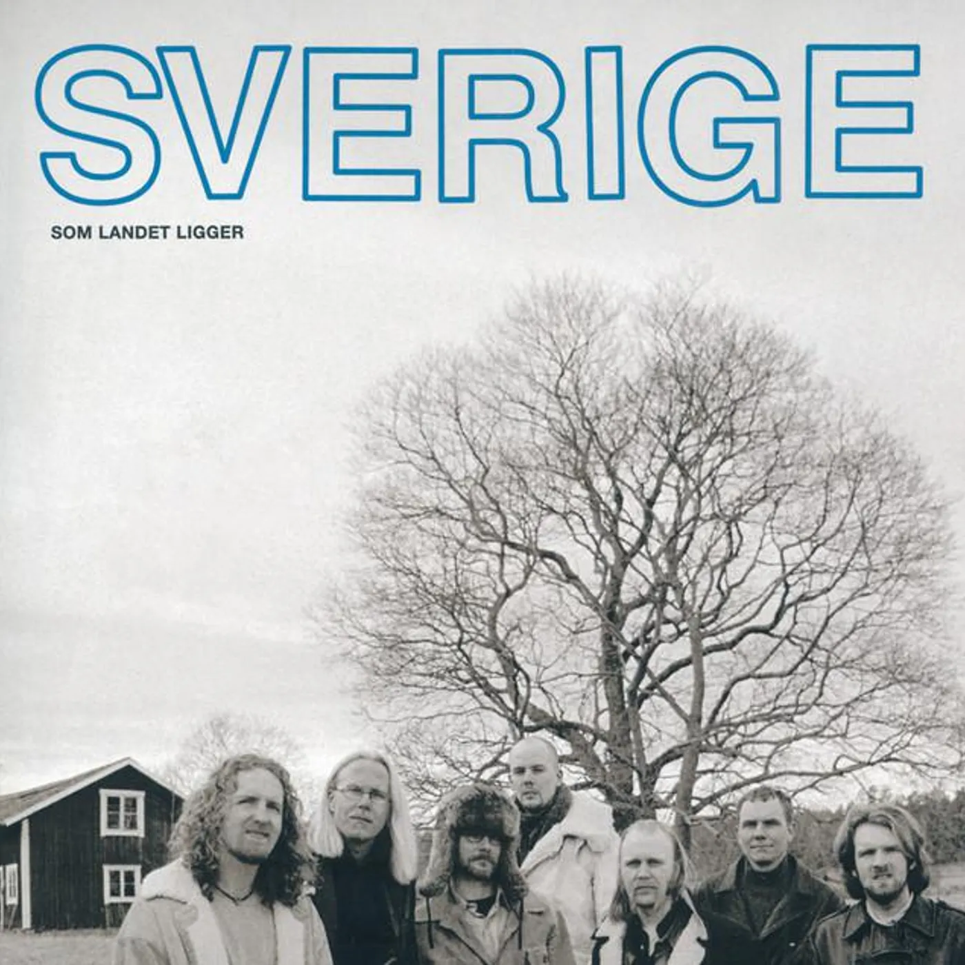 Sverige