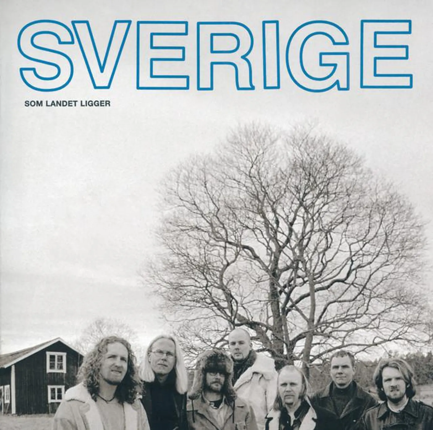 Sverige