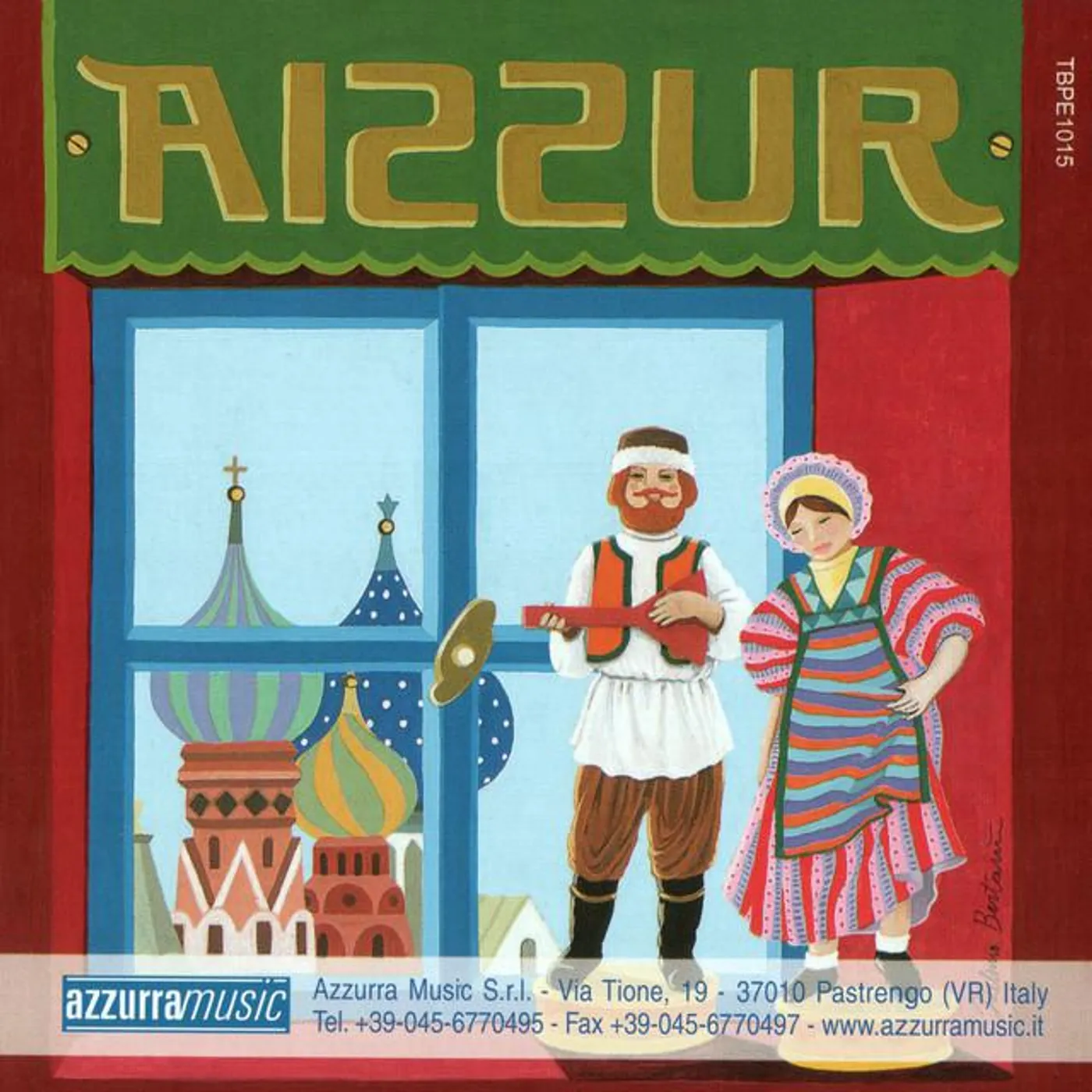 Svetlana Skorobogataia