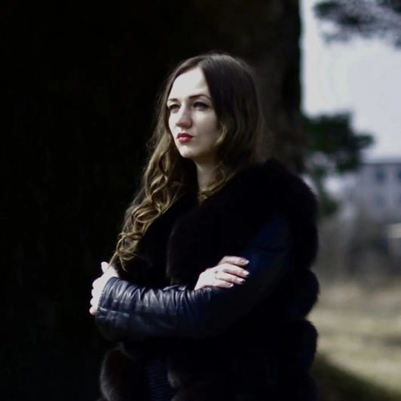 Svetlanka Minchenko