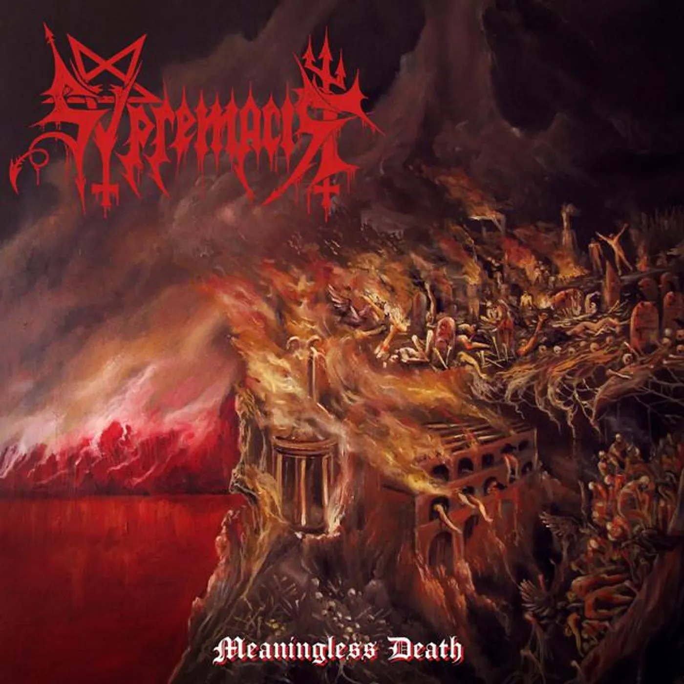 Svpremacist