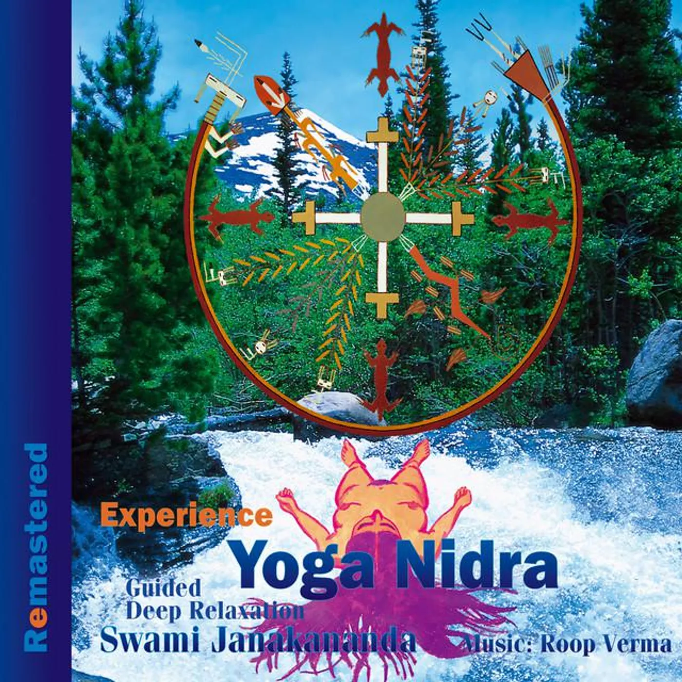 Swami Janakananda Brand Page