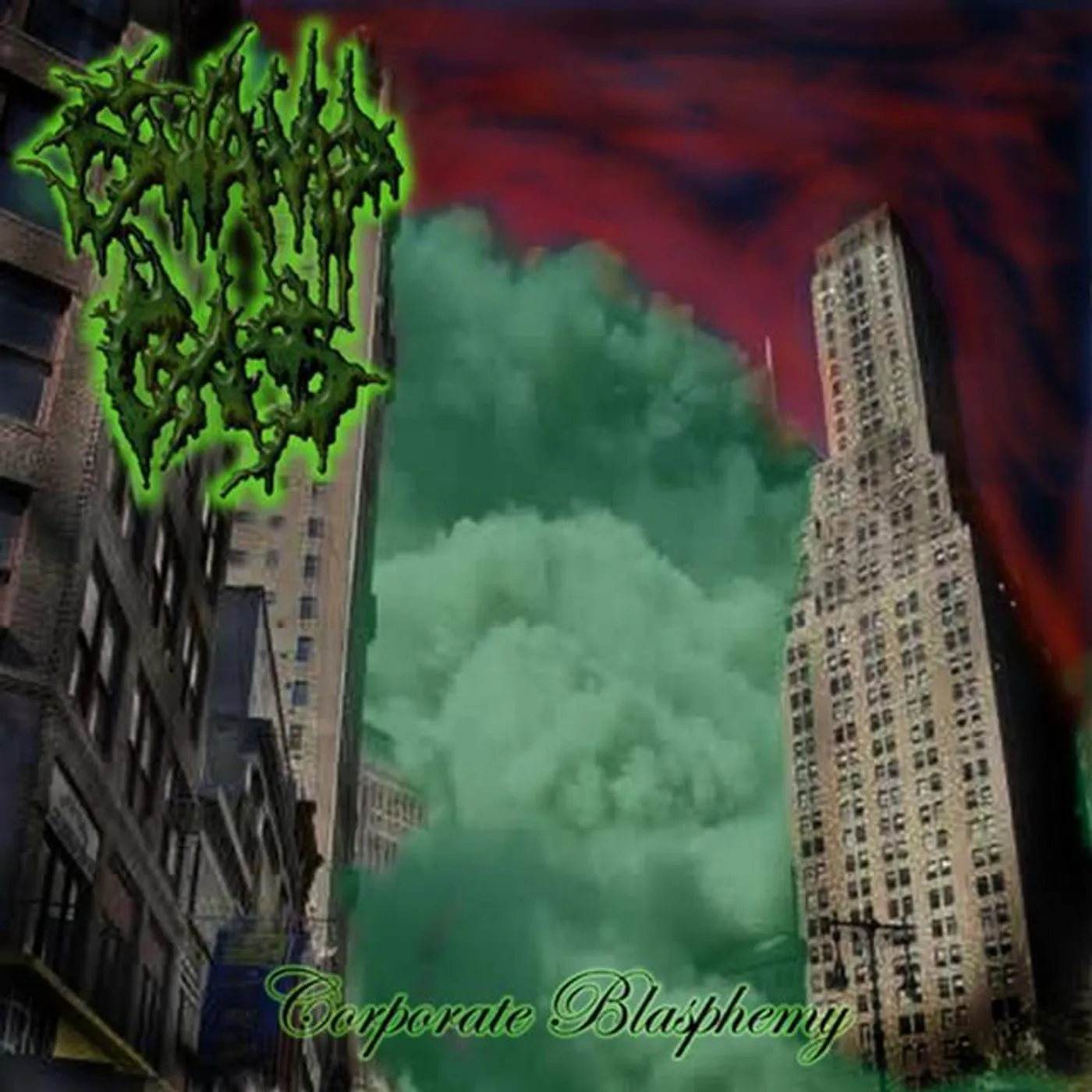 Swamp Gas