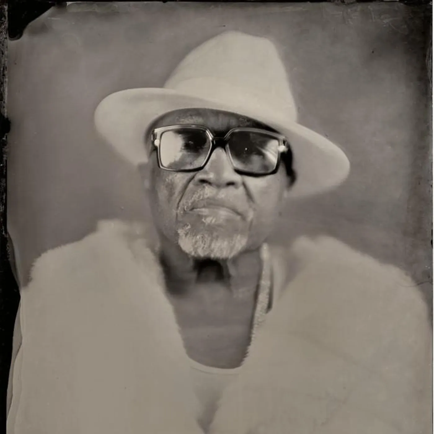 Swamp Dogg