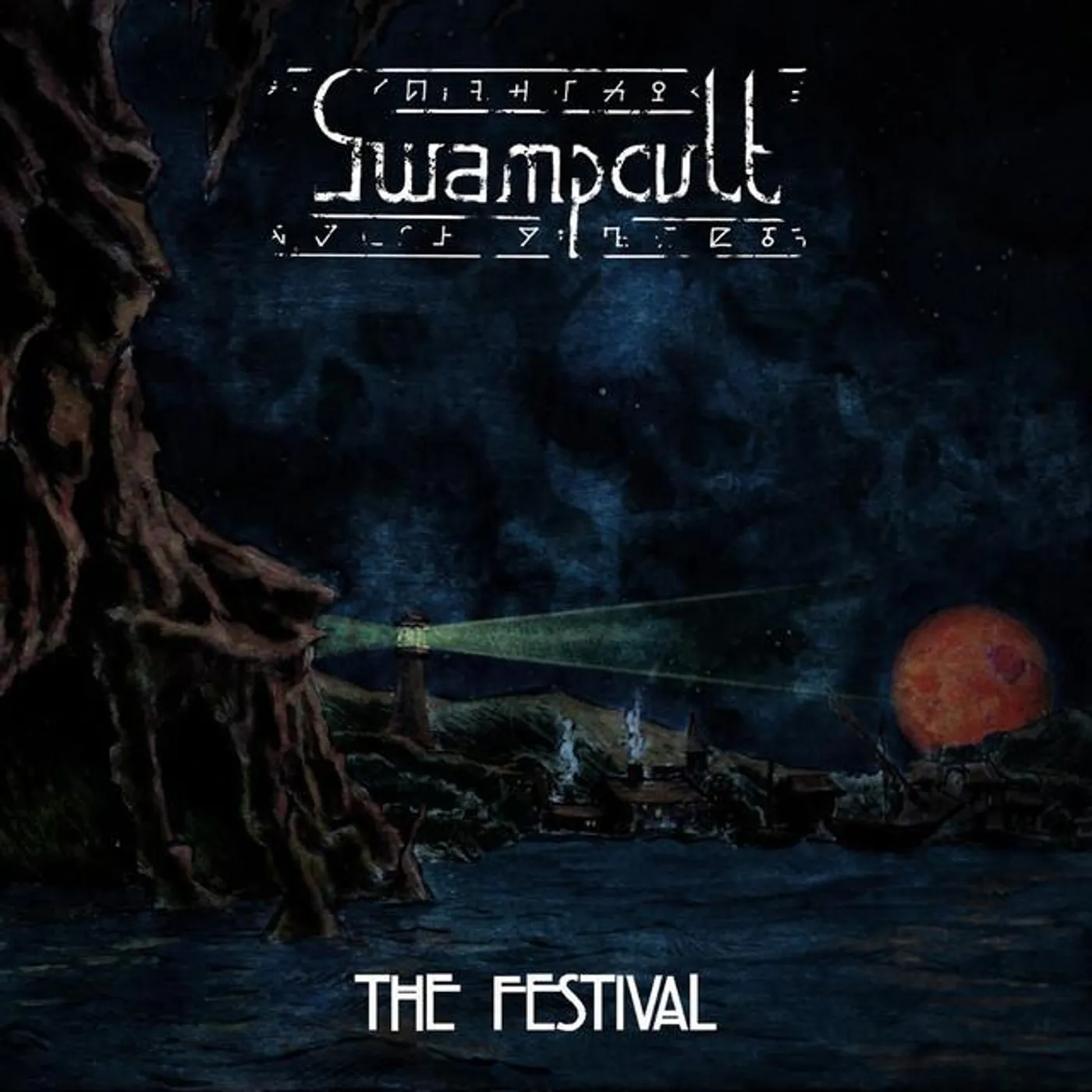 Swampcult