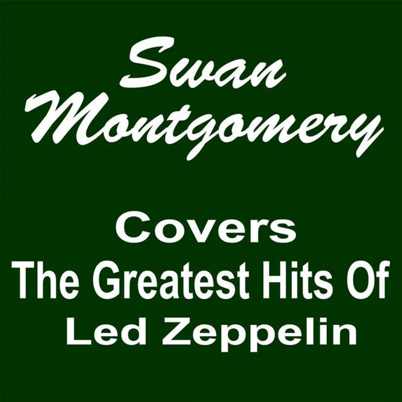 Swan Montgomery Brand Page